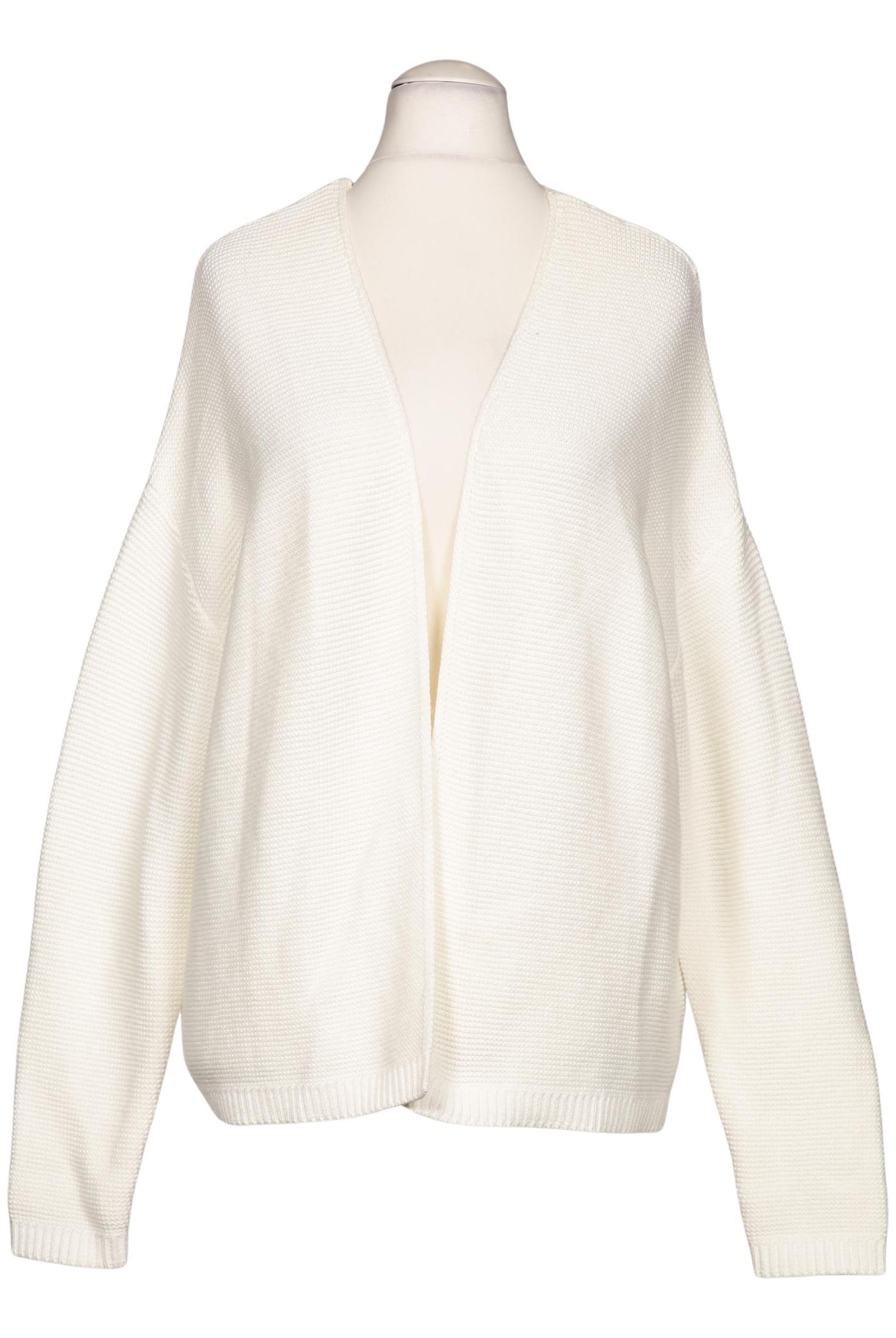 

Zero Damen Strickjacke, cremeweiß, Gr. 40