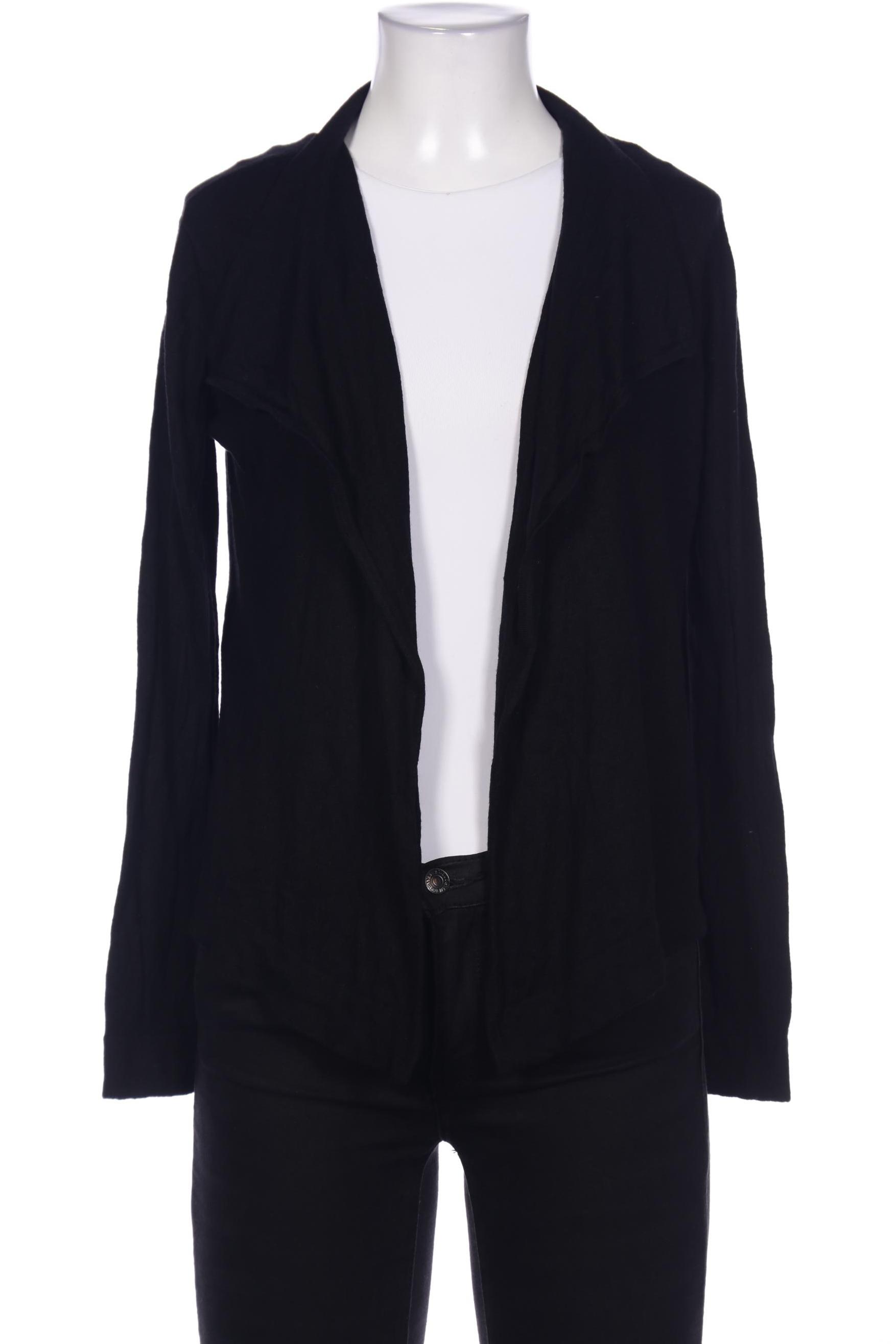 

Zero Damen Strickjacke, schwarz, Gr. 36