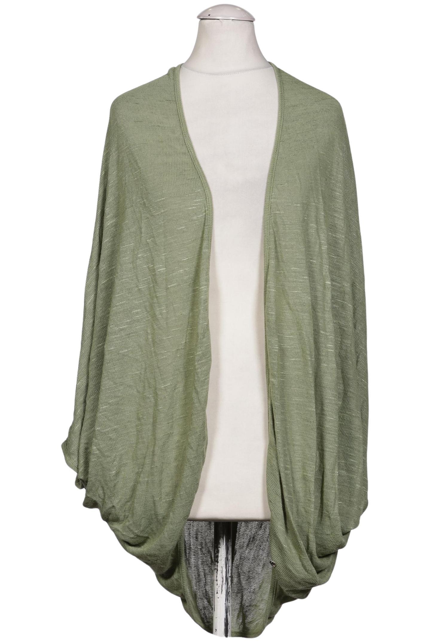 

Zero Damen Strickjacke, hellgrün, Gr. 36