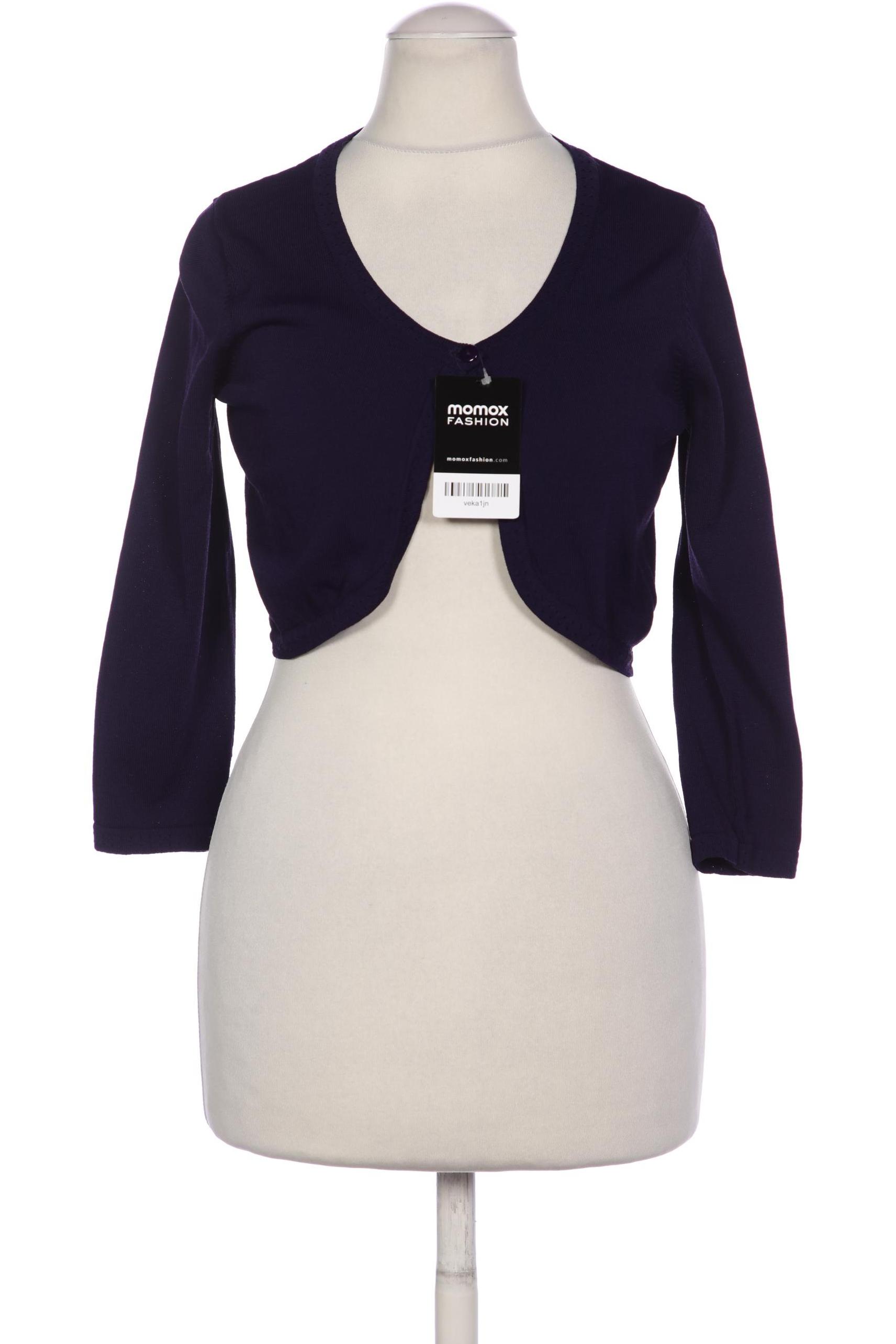 

Zero Damen Strickjacke, flieder, Gr. 34