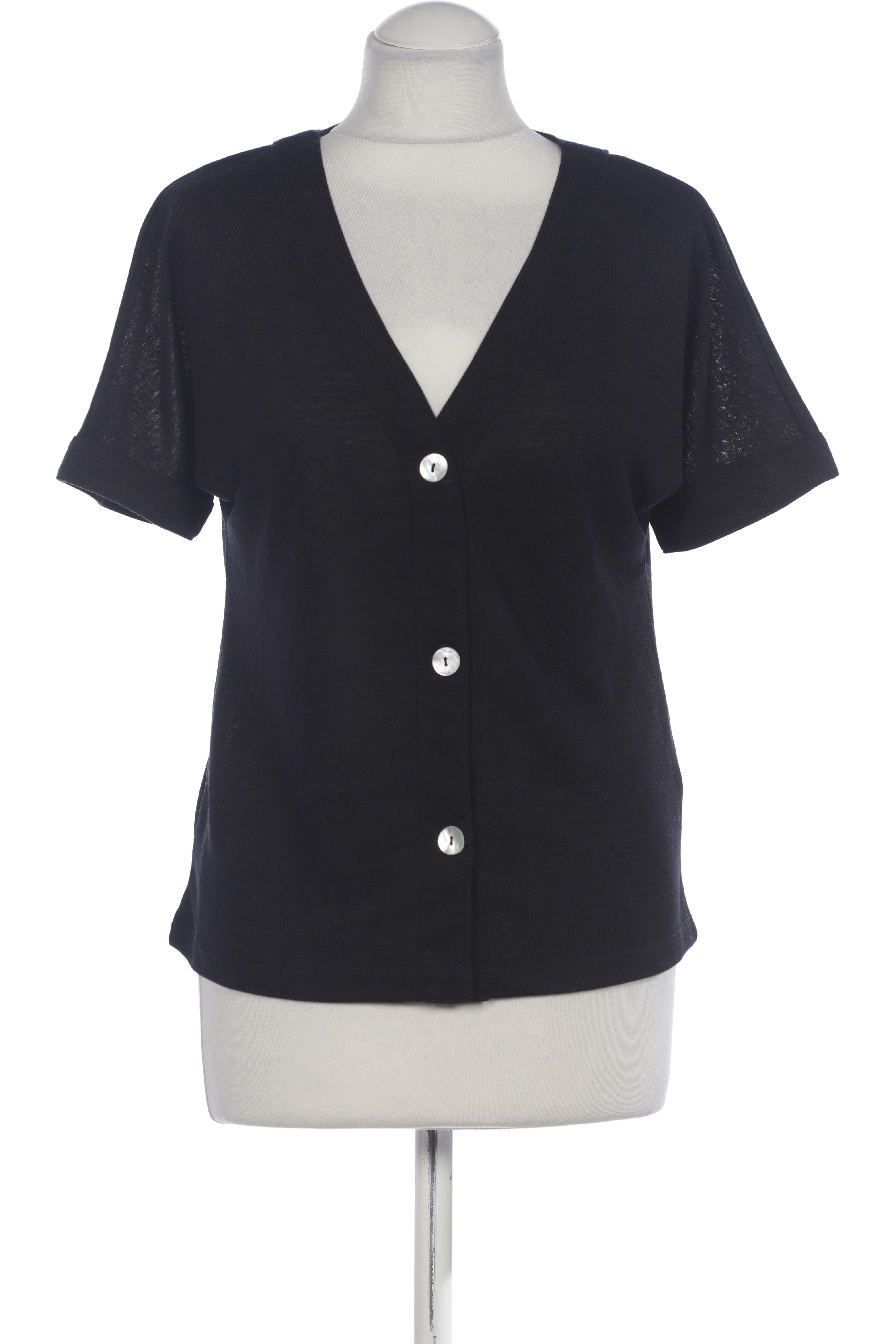 

Zero Damen Strickjacke, schwarz, Gr. 36