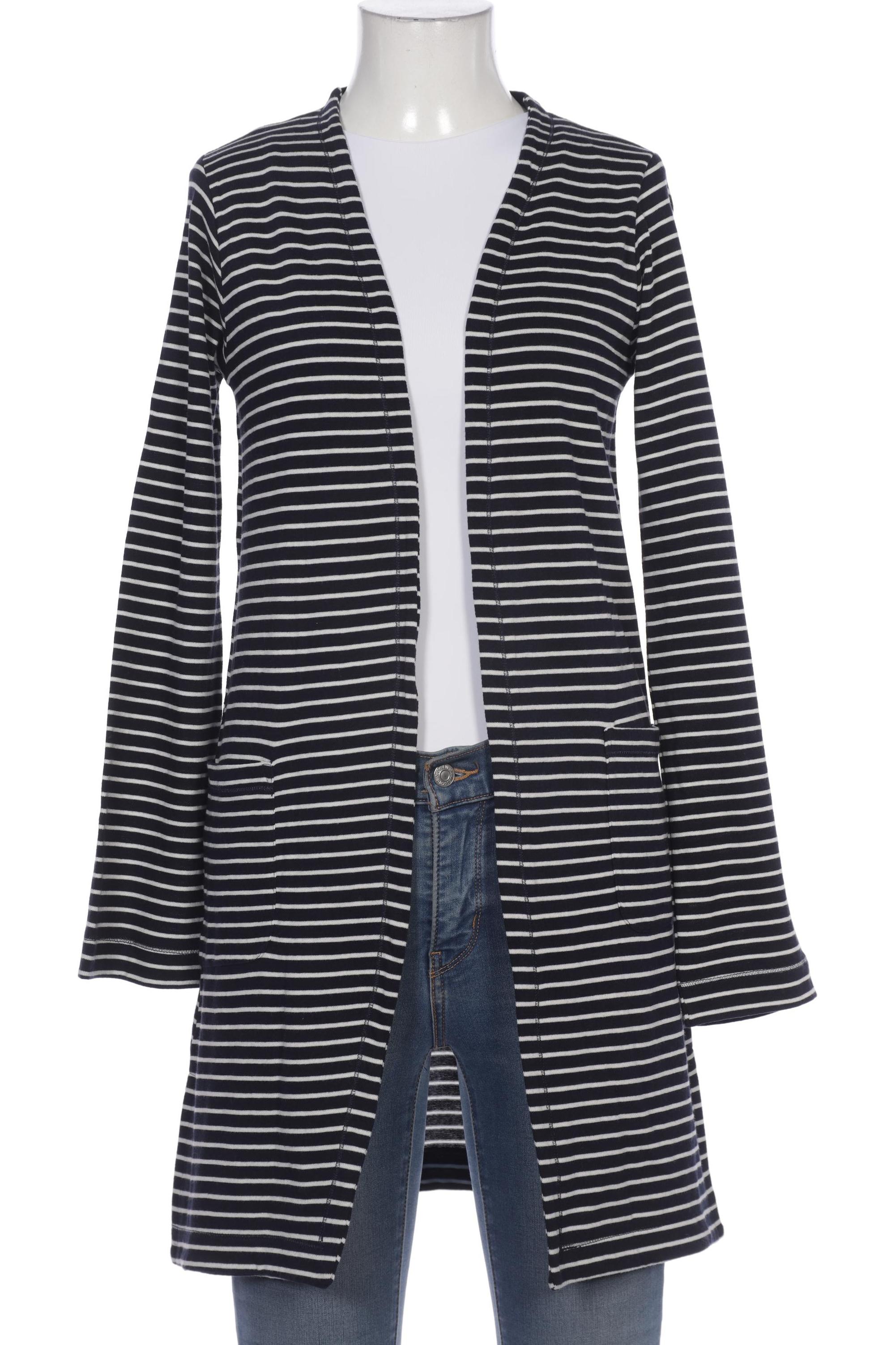 

ZERO Damen Strickjacke, marineblau