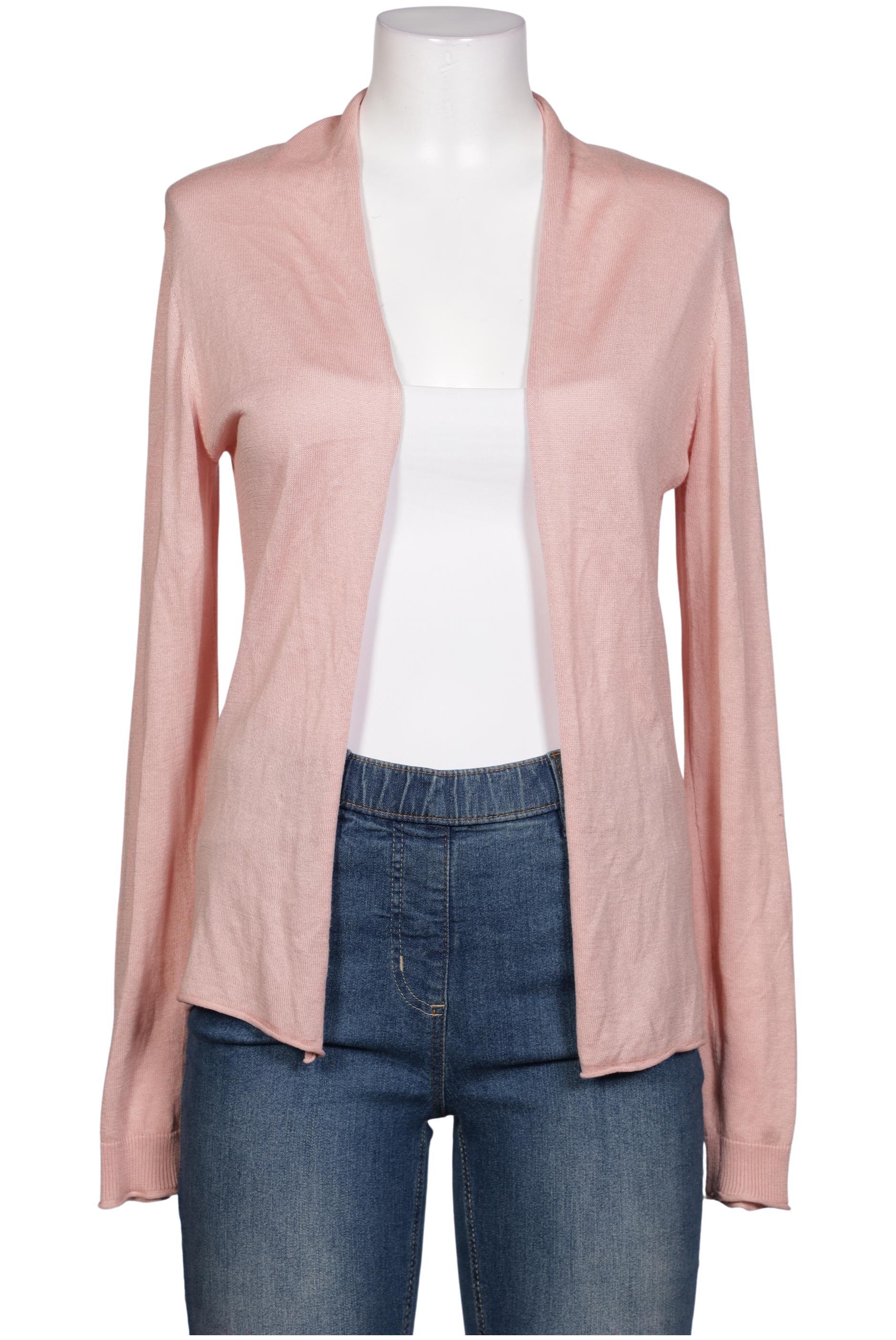 

Zero Damen Strickjacke, pink, Gr. 38