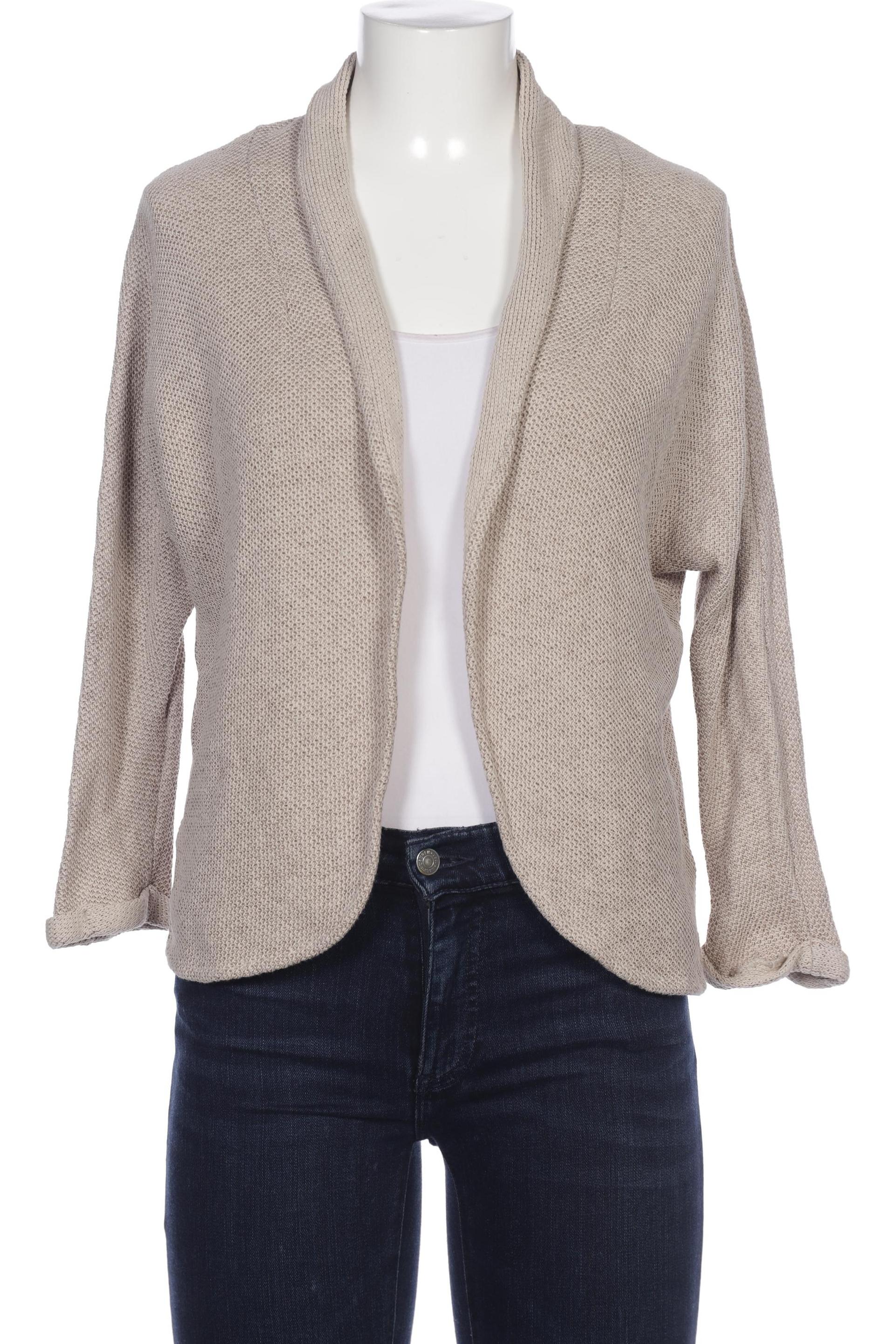 

ZERO Damen Strickjacke, beige