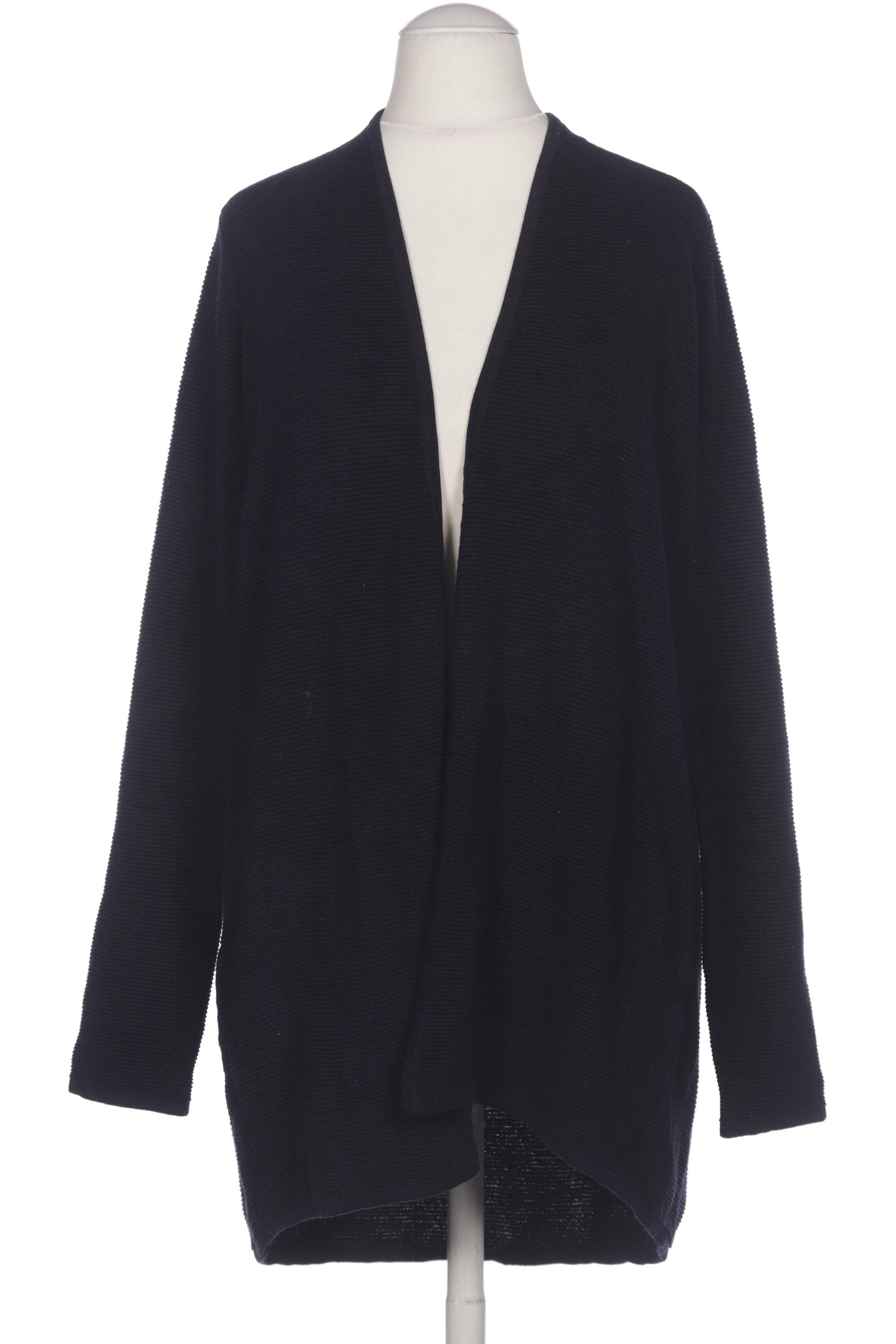 

Zero Damen Strickjacke, marineblau, Gr. 34