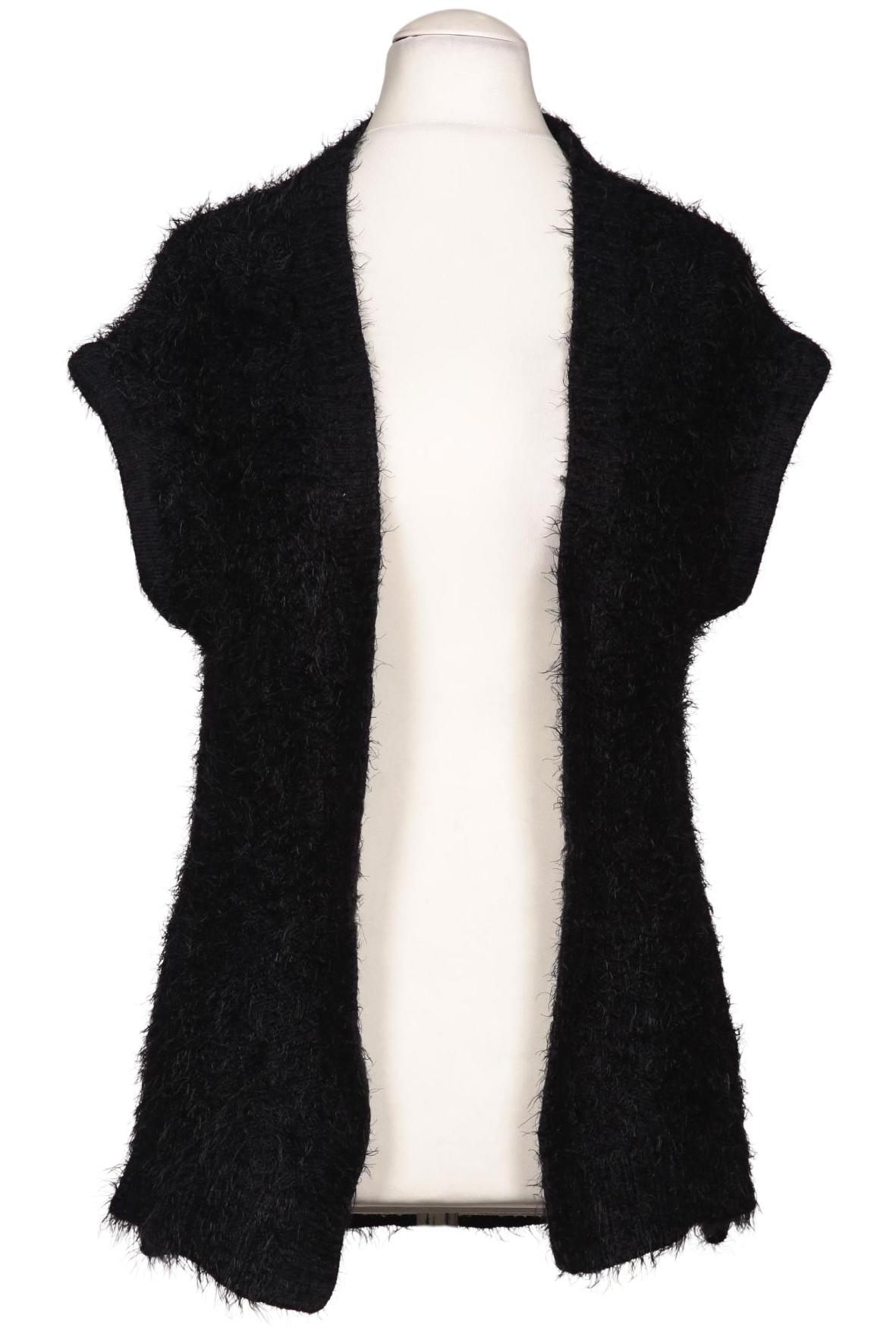 

Zero Damen Strickjacke, schwarz, Gr. 36