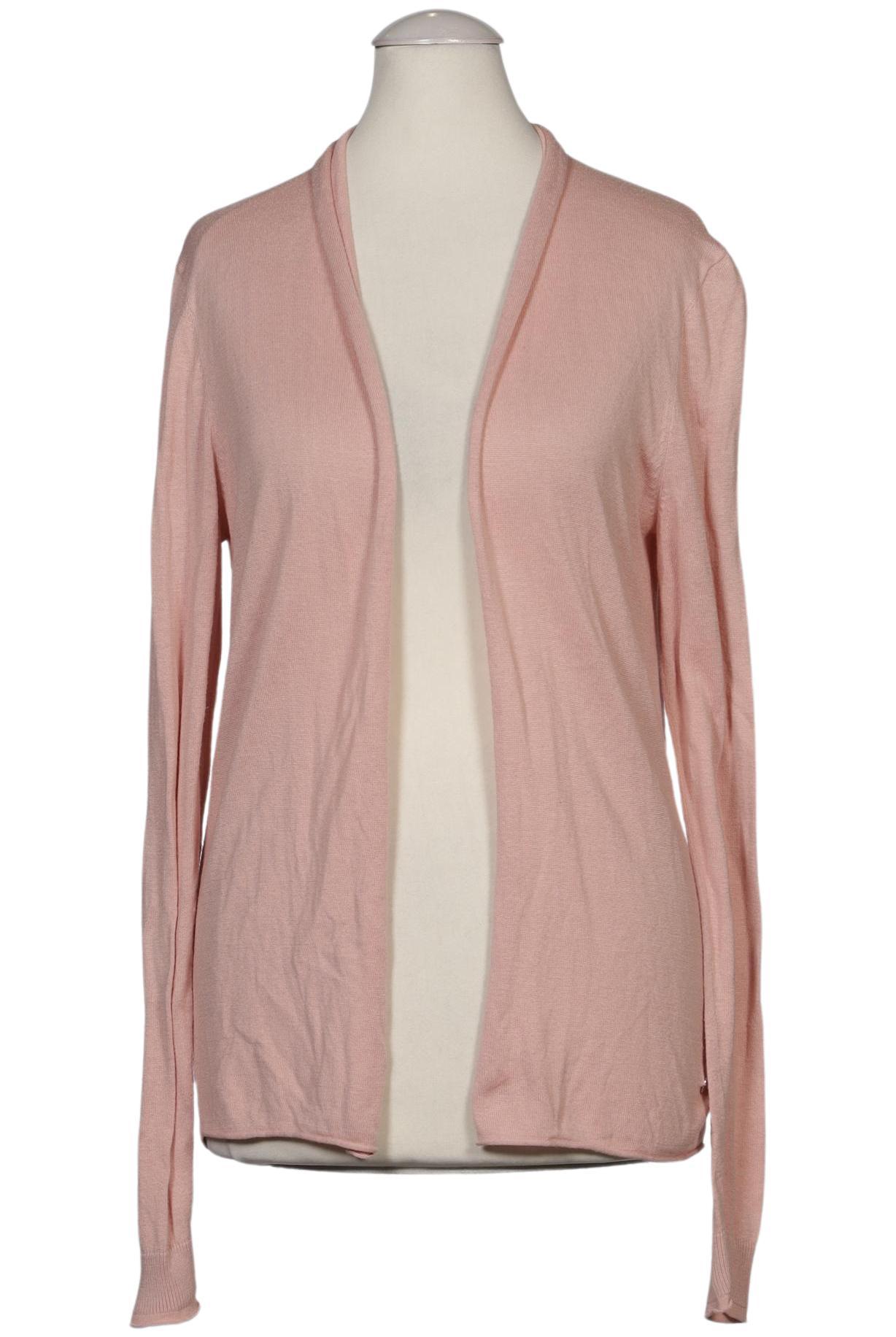 

Zero Damen Strickjacke, pink, Gr. 36