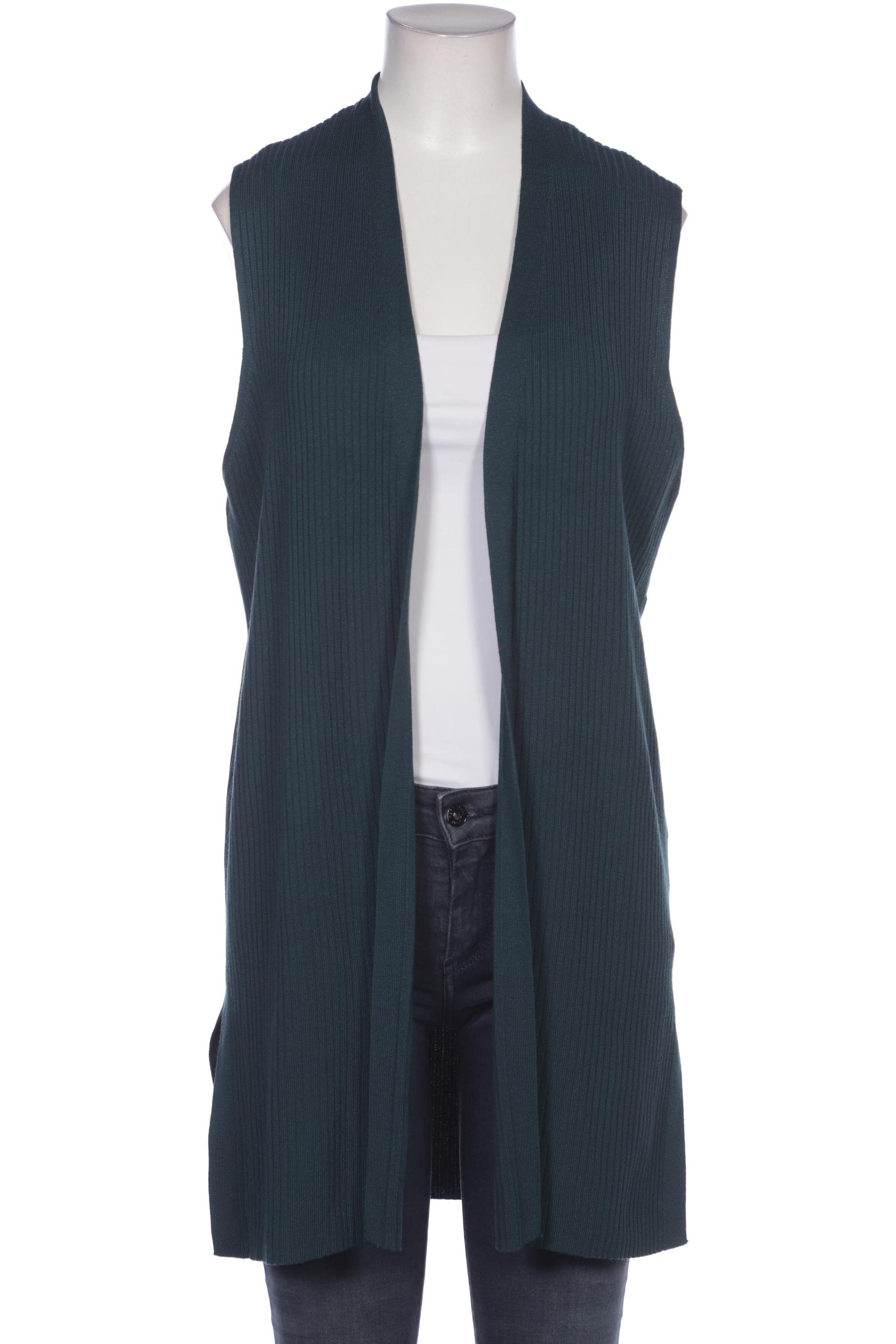 

Zero Damen Strickjacke, grün, Gr. 38