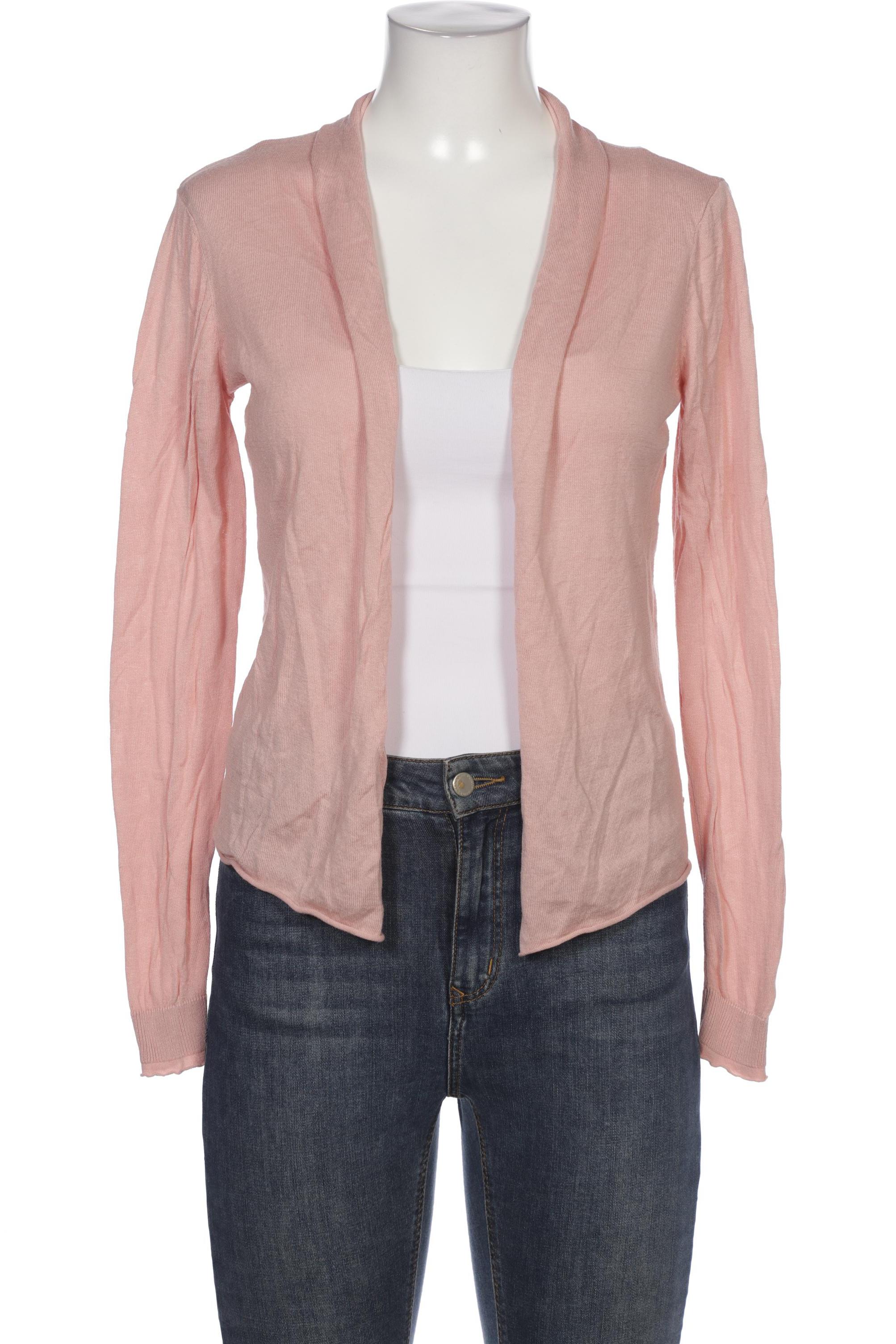 

ZERO Damen Strickjacke, pink