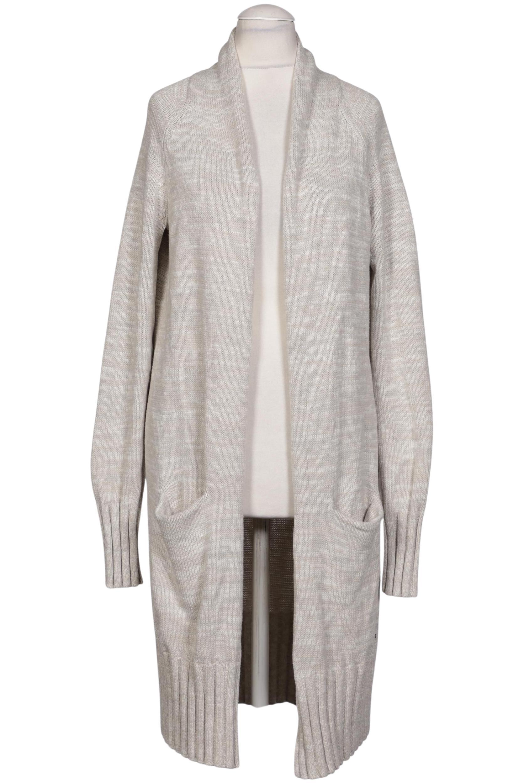 

Zero Damen Strickjacke, grau, Gr. 36