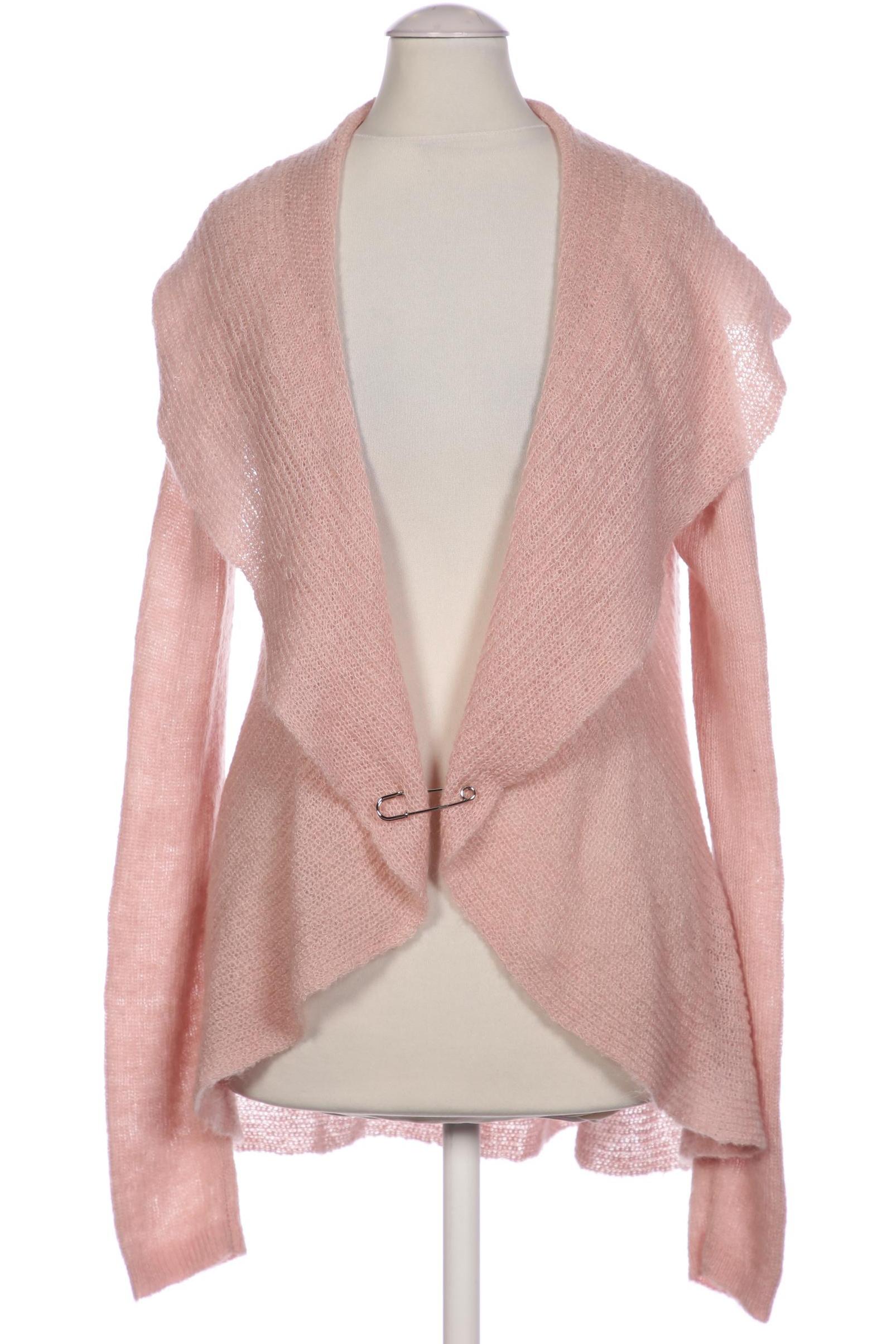 

Zero Damen Strickjacke, pink, Gr. 34