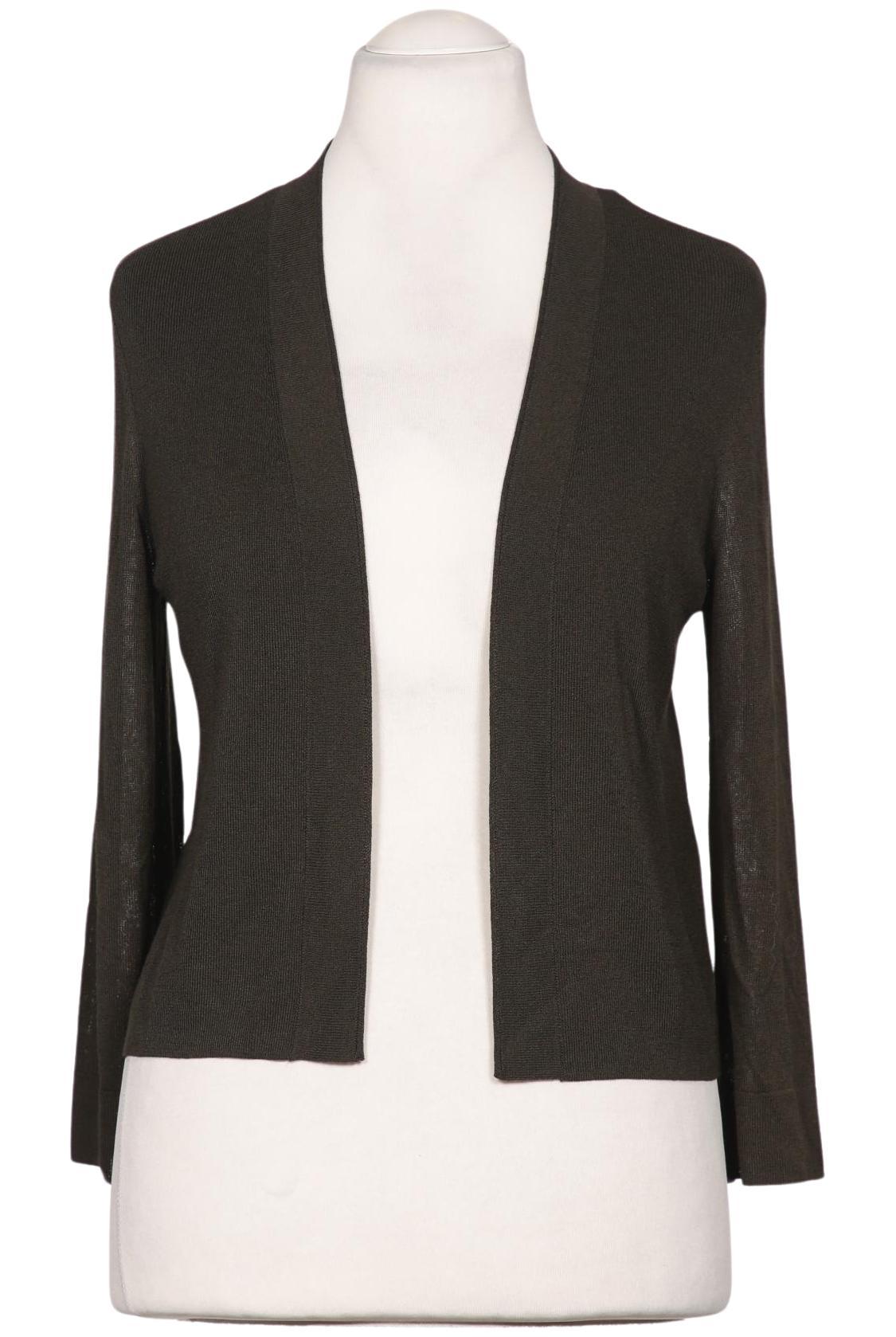 

Zero Damen Strickjacke, grün, Gr. 38