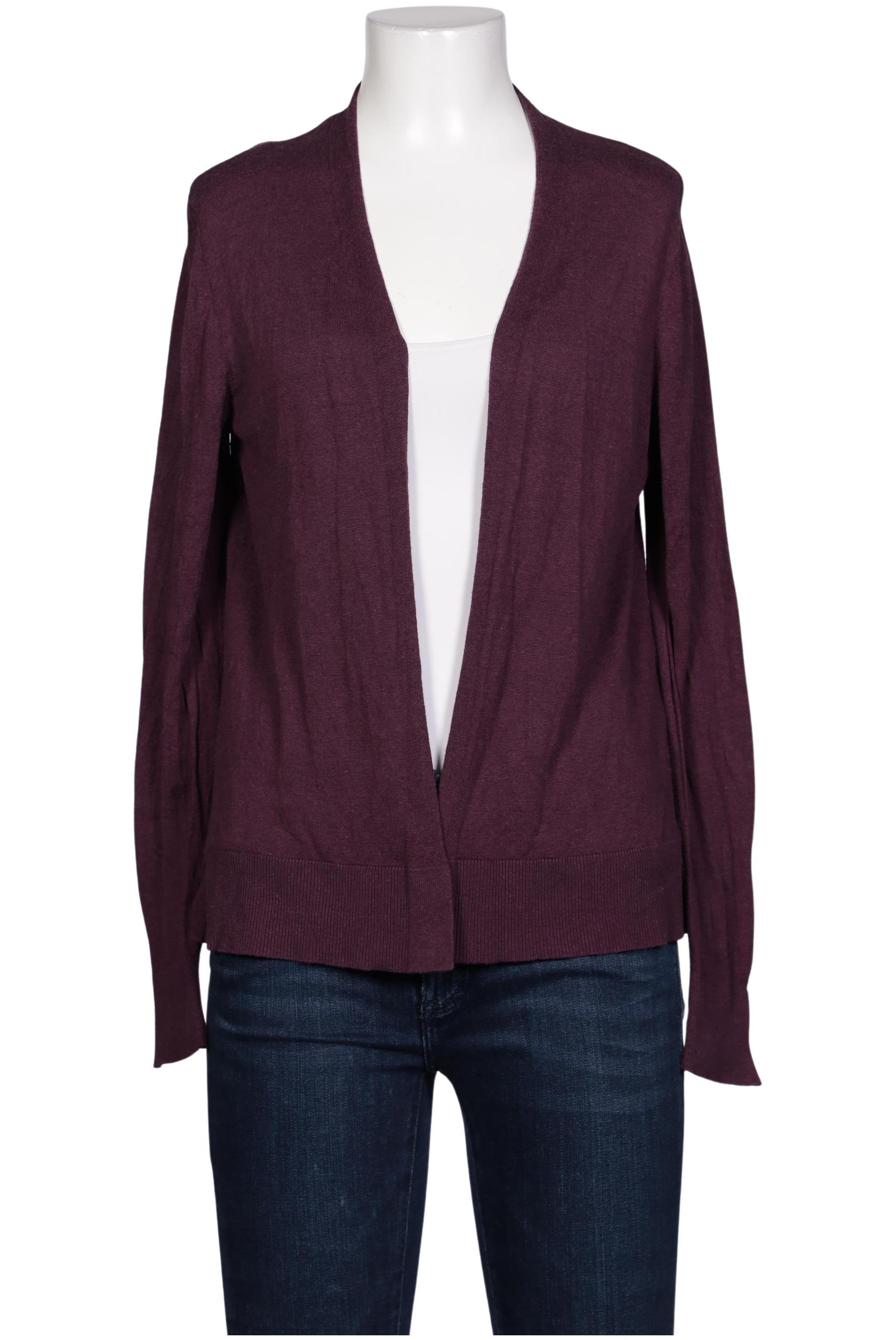 

Zero Damen Strickjacke, flieder, Gr. 40