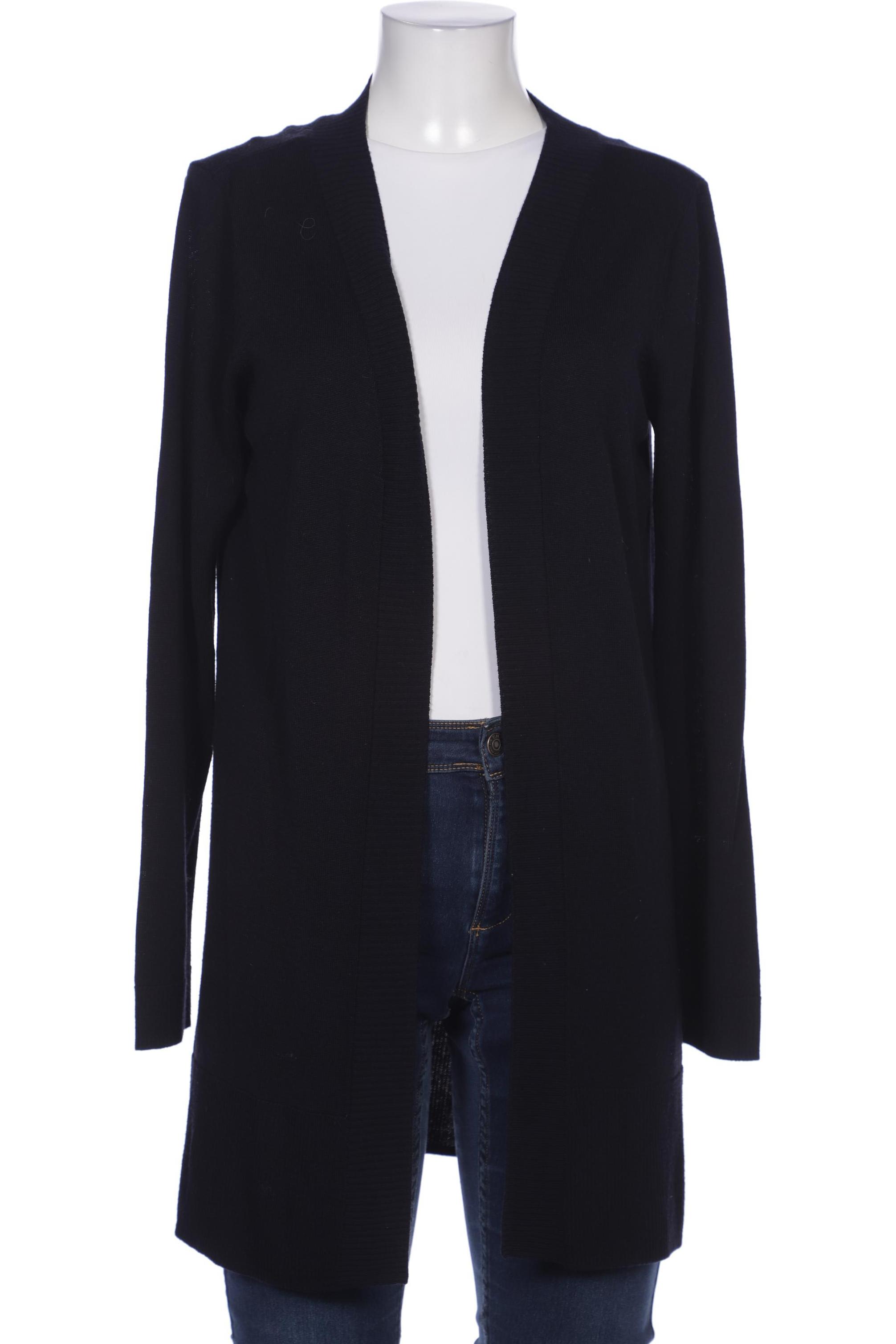 

Zero Damen Strickjacke, marineblau, Gr. 40