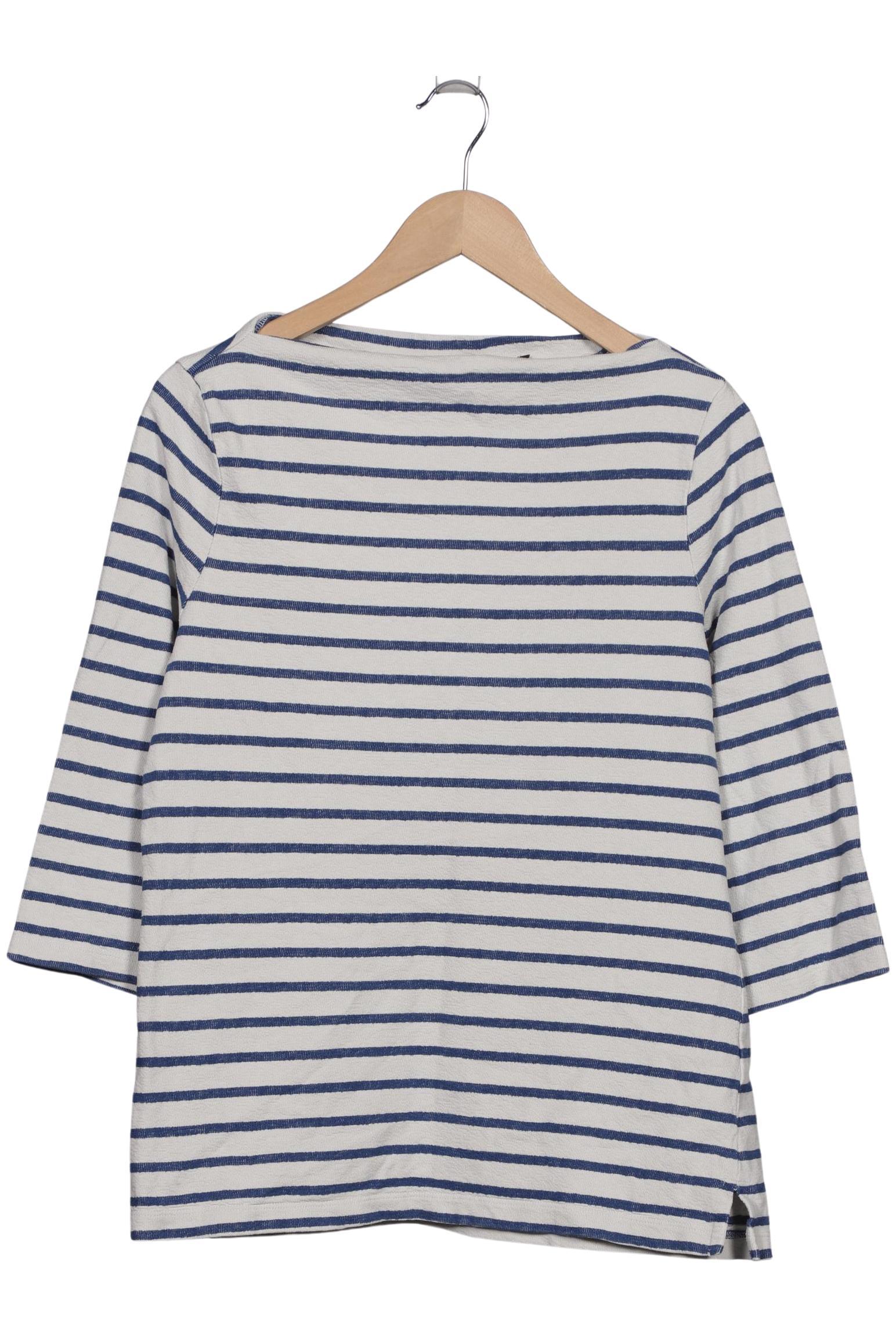 

Zero Damen Sweatshirt, mehrfarbig, Gr. 40