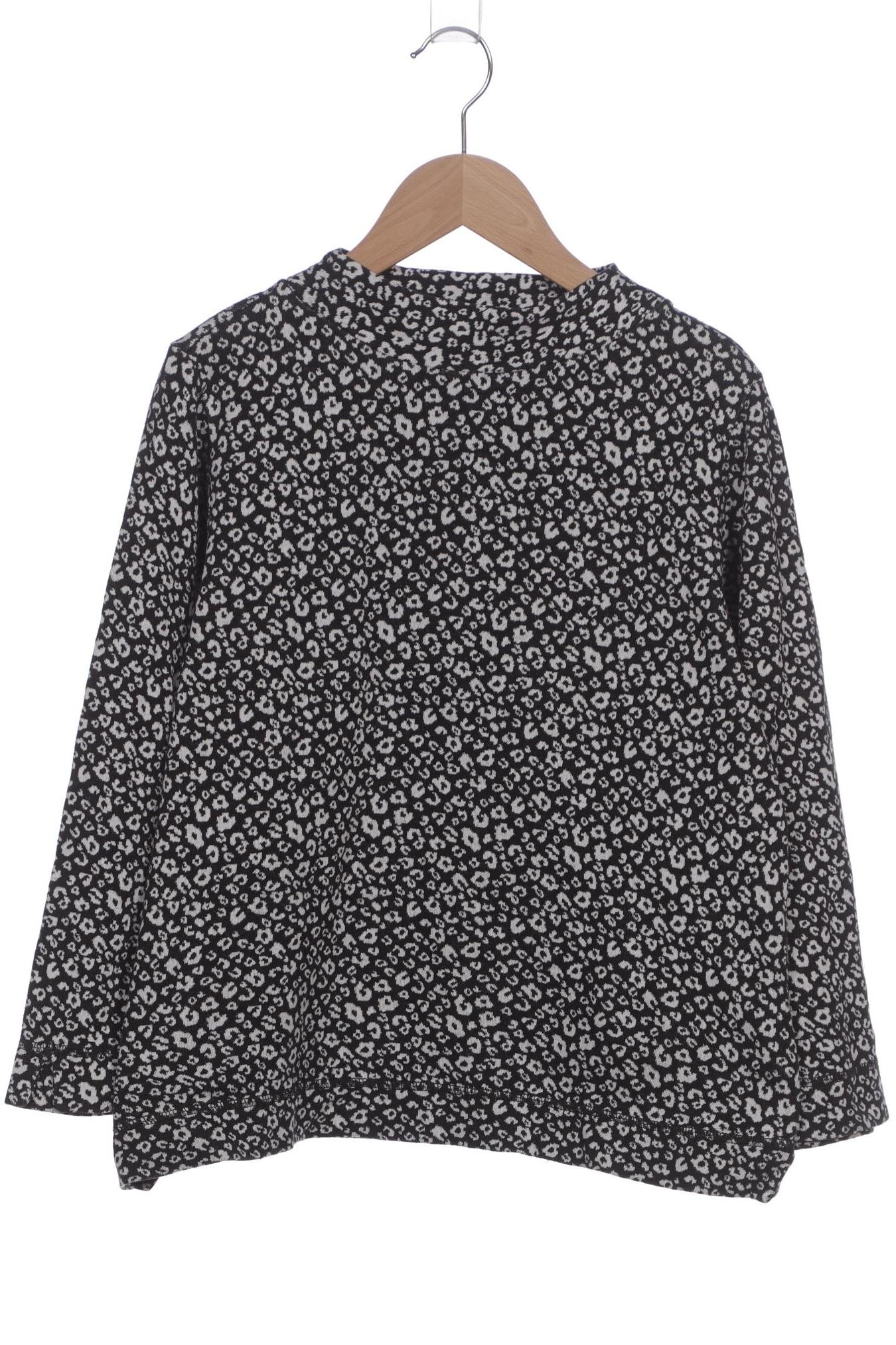 Thumbnail - Zero Damen Sweatshirt, schwarz, Gr. 38