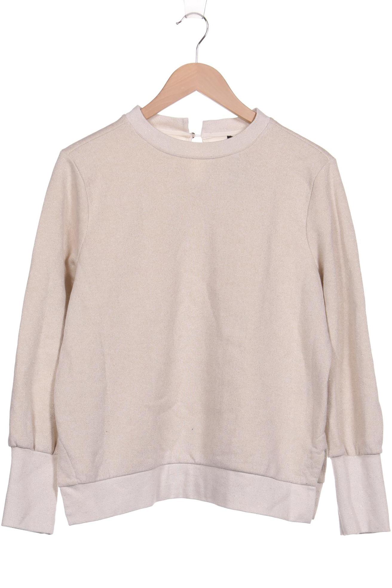 

ZERO Damen Sweatshirt, beige