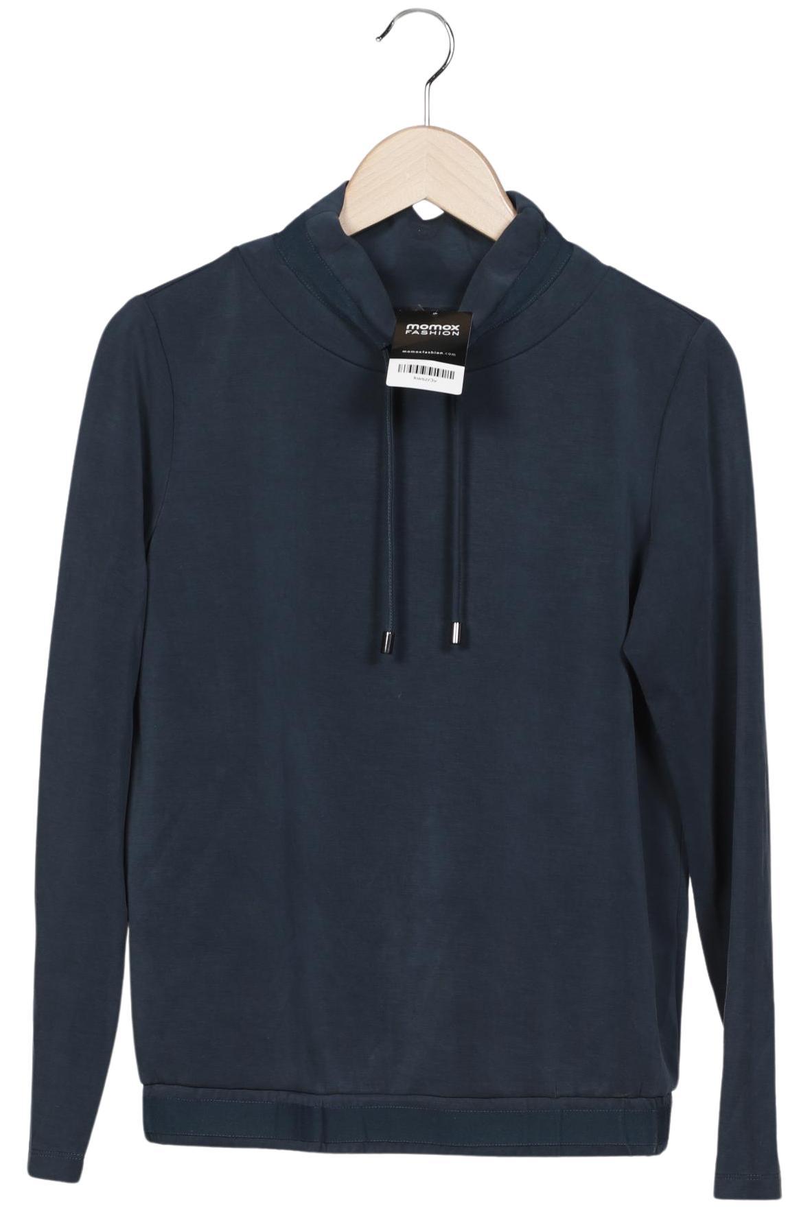 

Zero Damen Sweatshirt, marineblau, Gr. 36