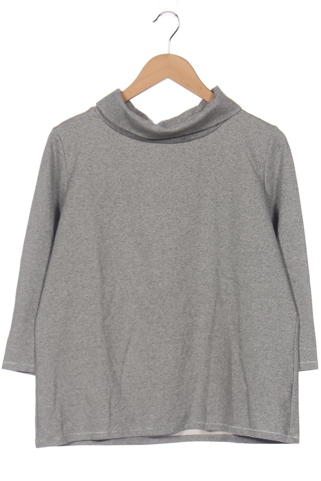 

ZERO Damen Sweatshirt, grau