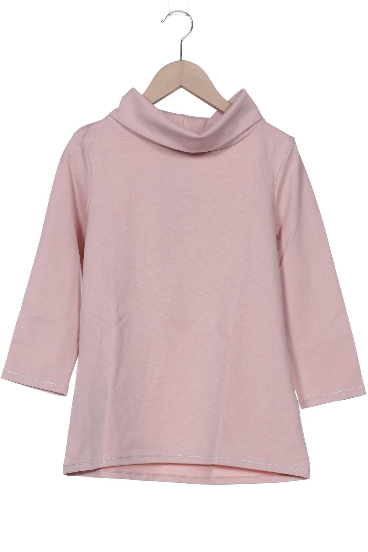 

Zero Damen Sweatshirt, pink, Gr. 34