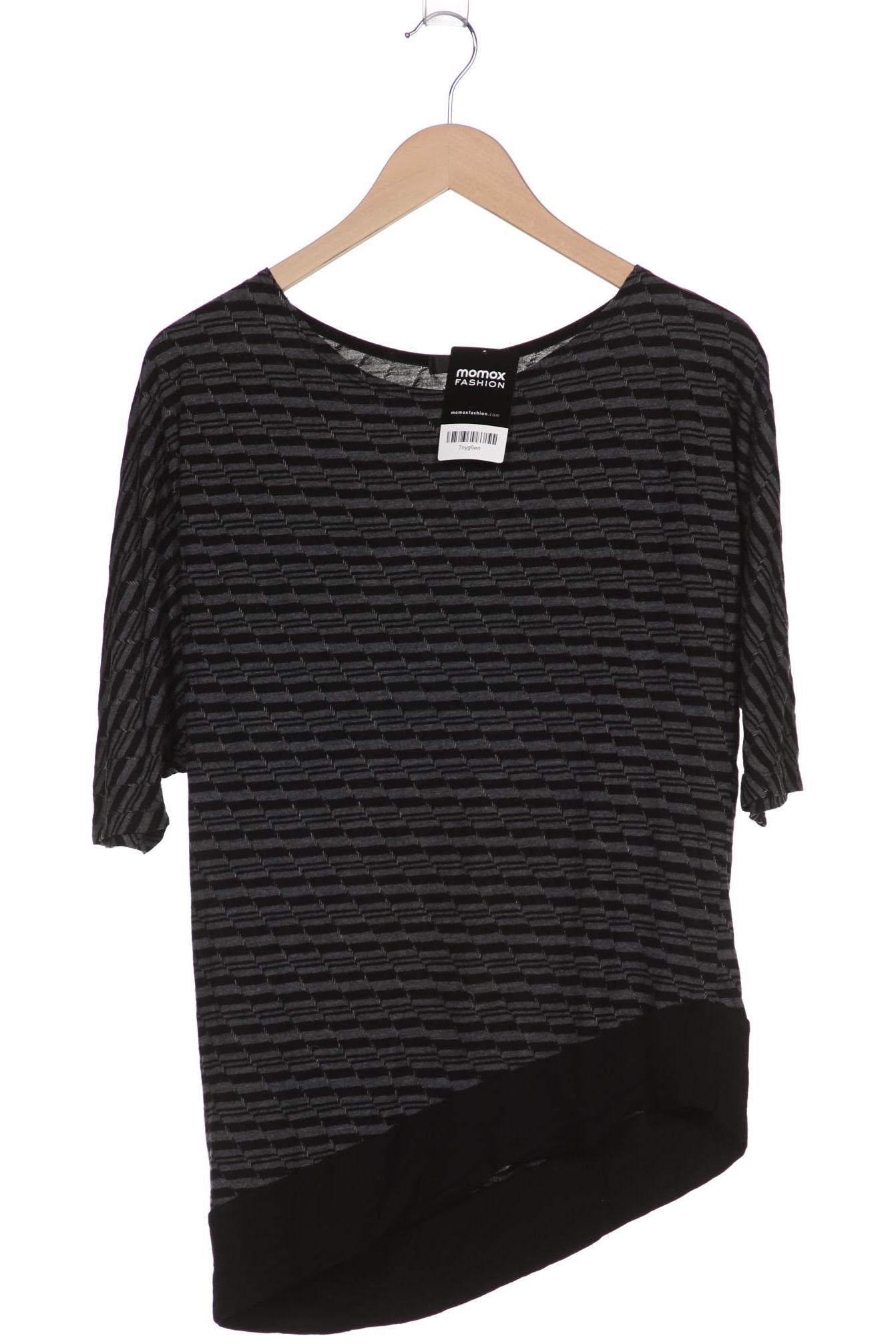 

Zero Damen T-Shirt, grau, Gr. 42