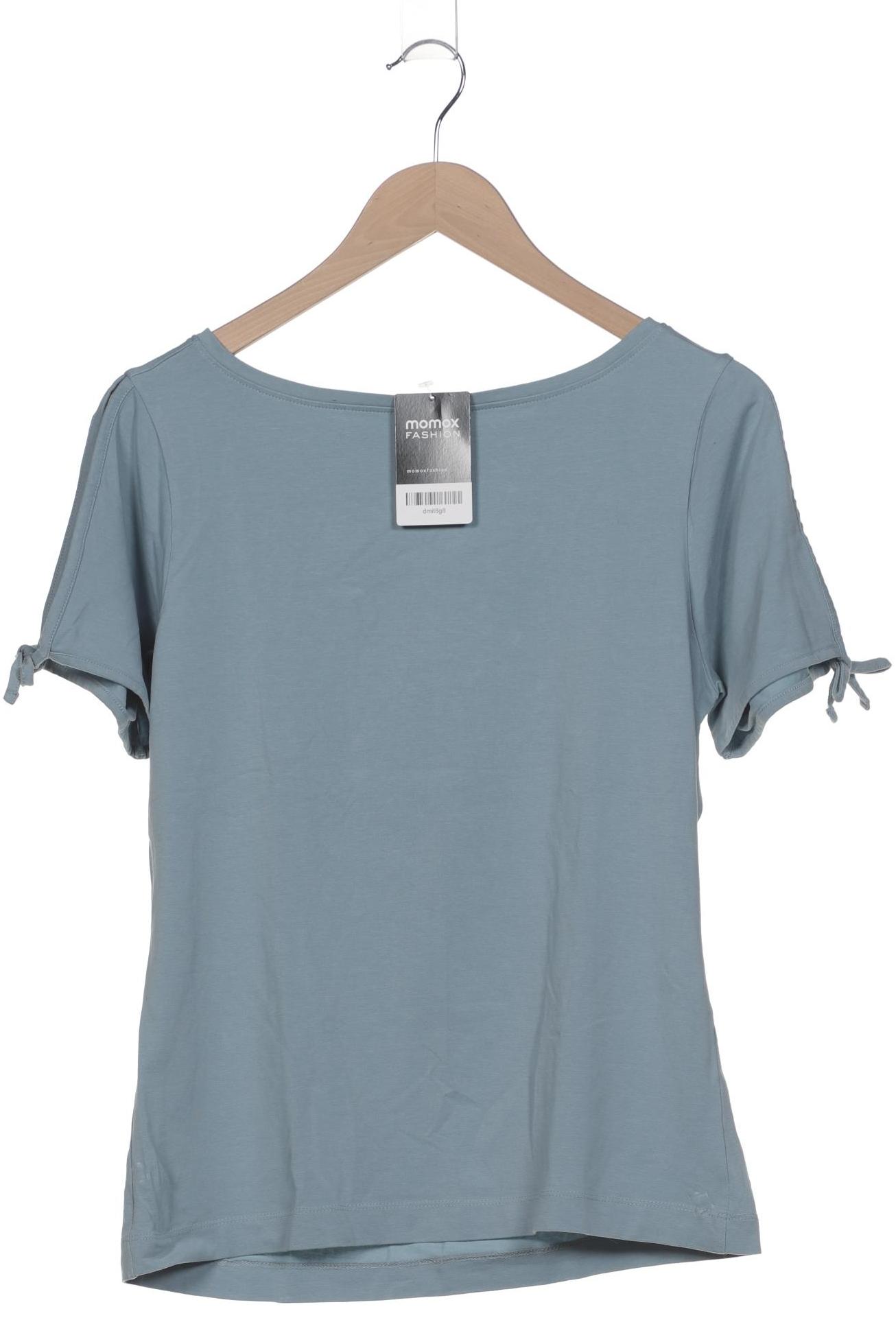 

Zero Damen T-Shirt, hellblau, Gr. 42