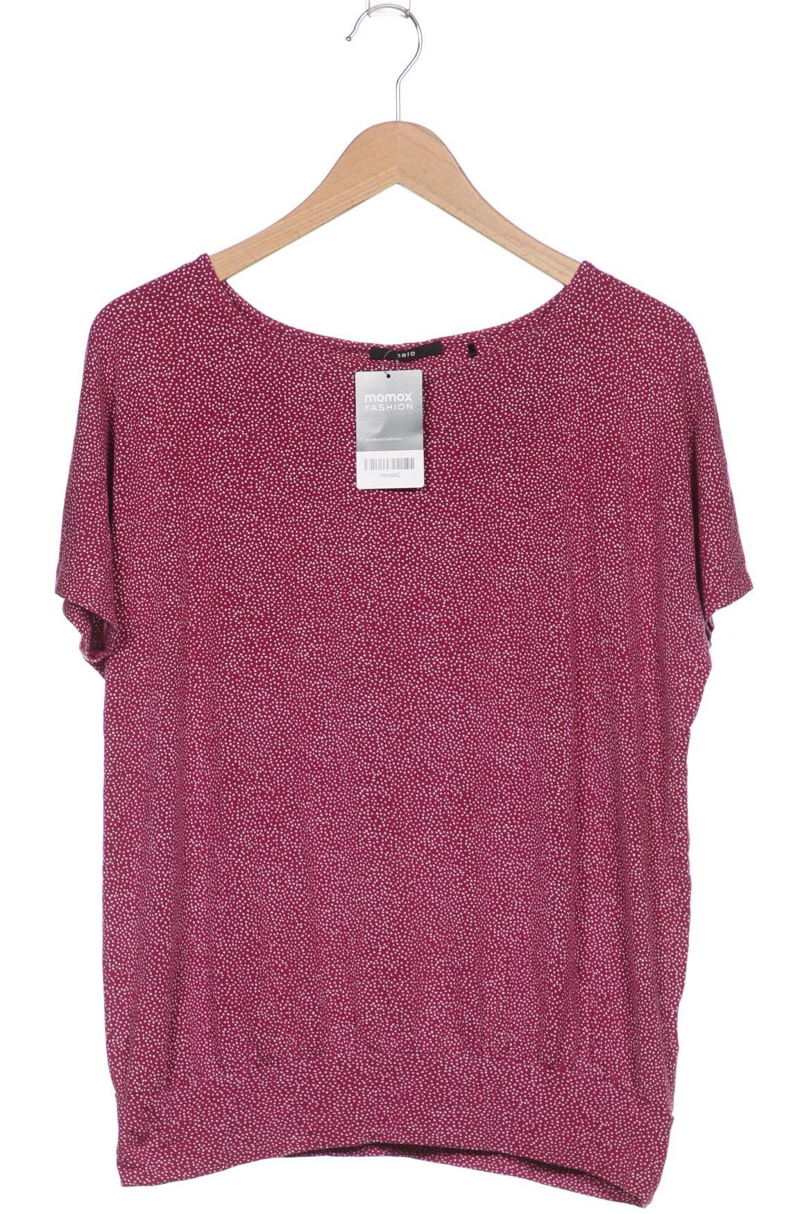 

ZERO Damen T-Shirt, pink