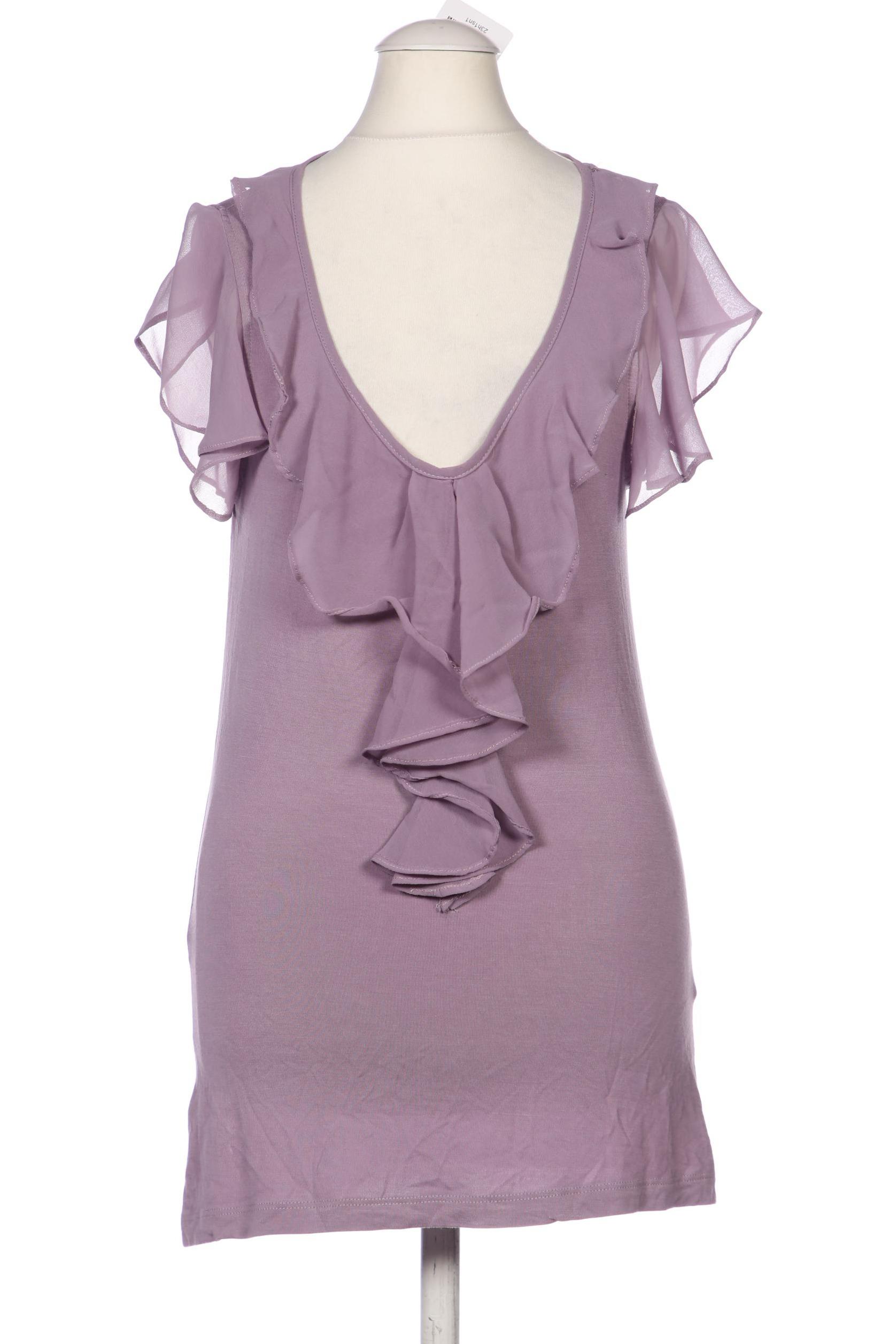 

Zero Damen T-Shirt, flieder, Gr. 34