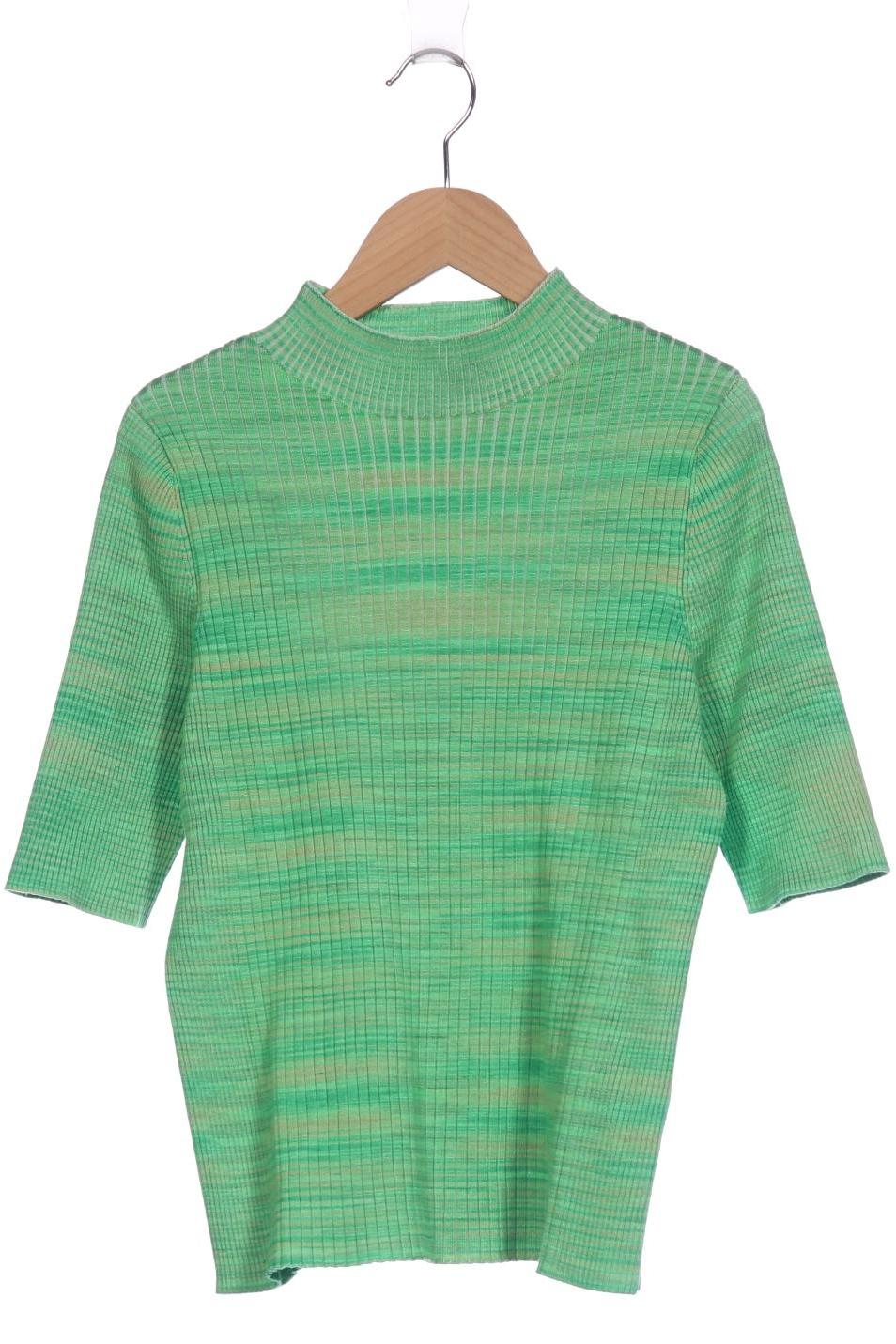 

Zero Damen T-Shirt, grün, Gr. 36