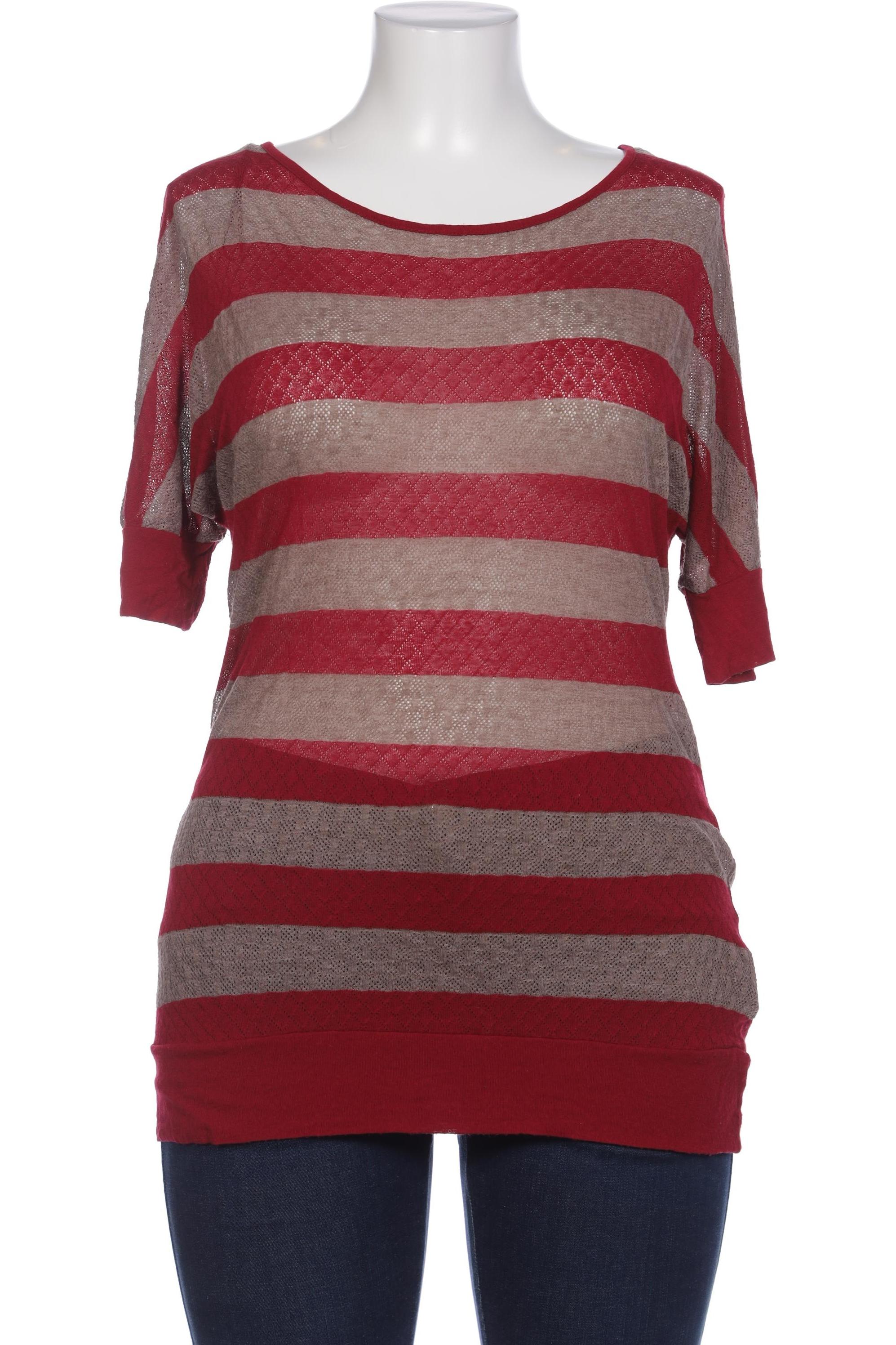 

Zero Damen T-Shirt, rot, Gr. 42