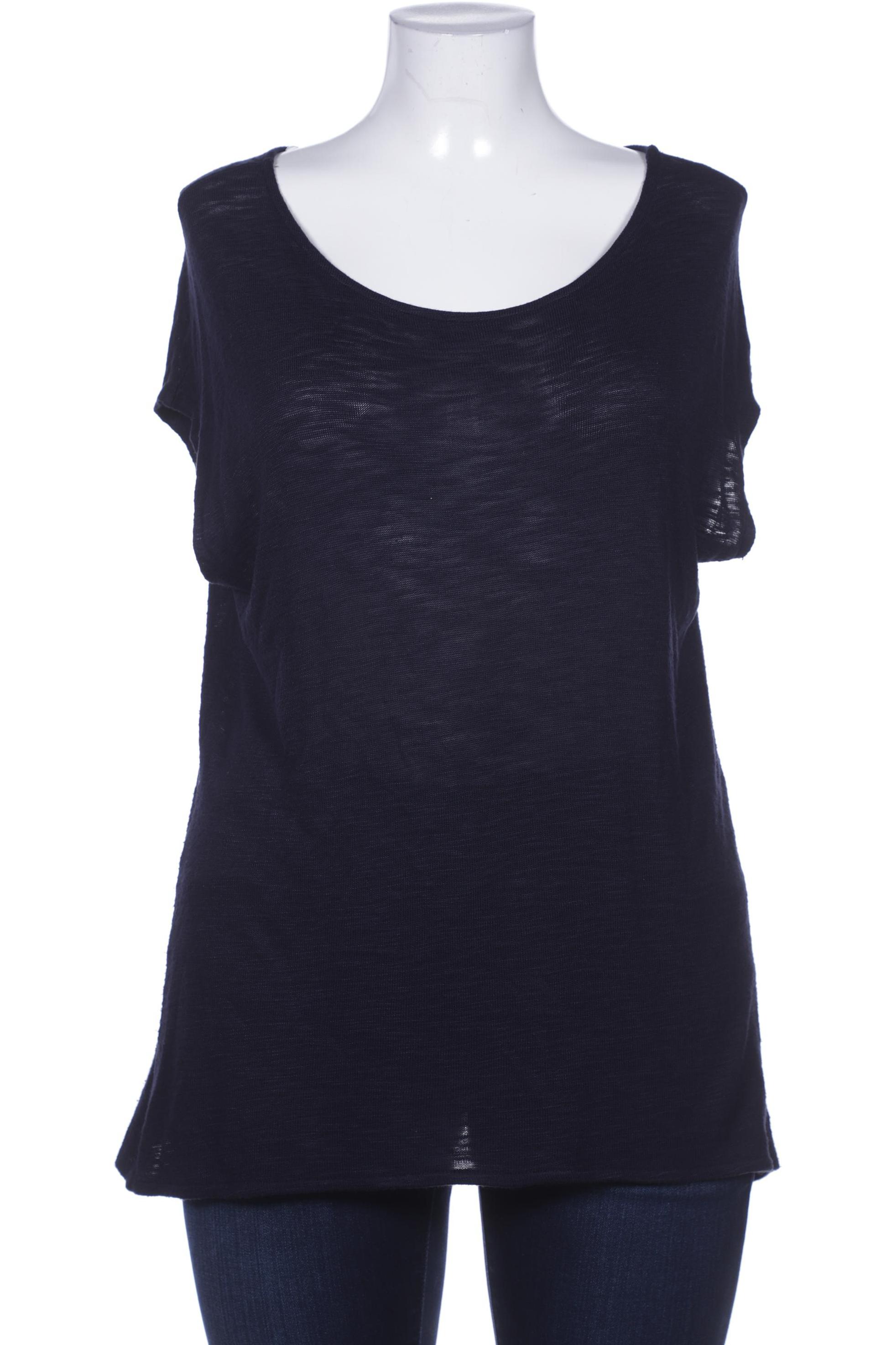 

ZERO Damen T-Shirt, marineblau