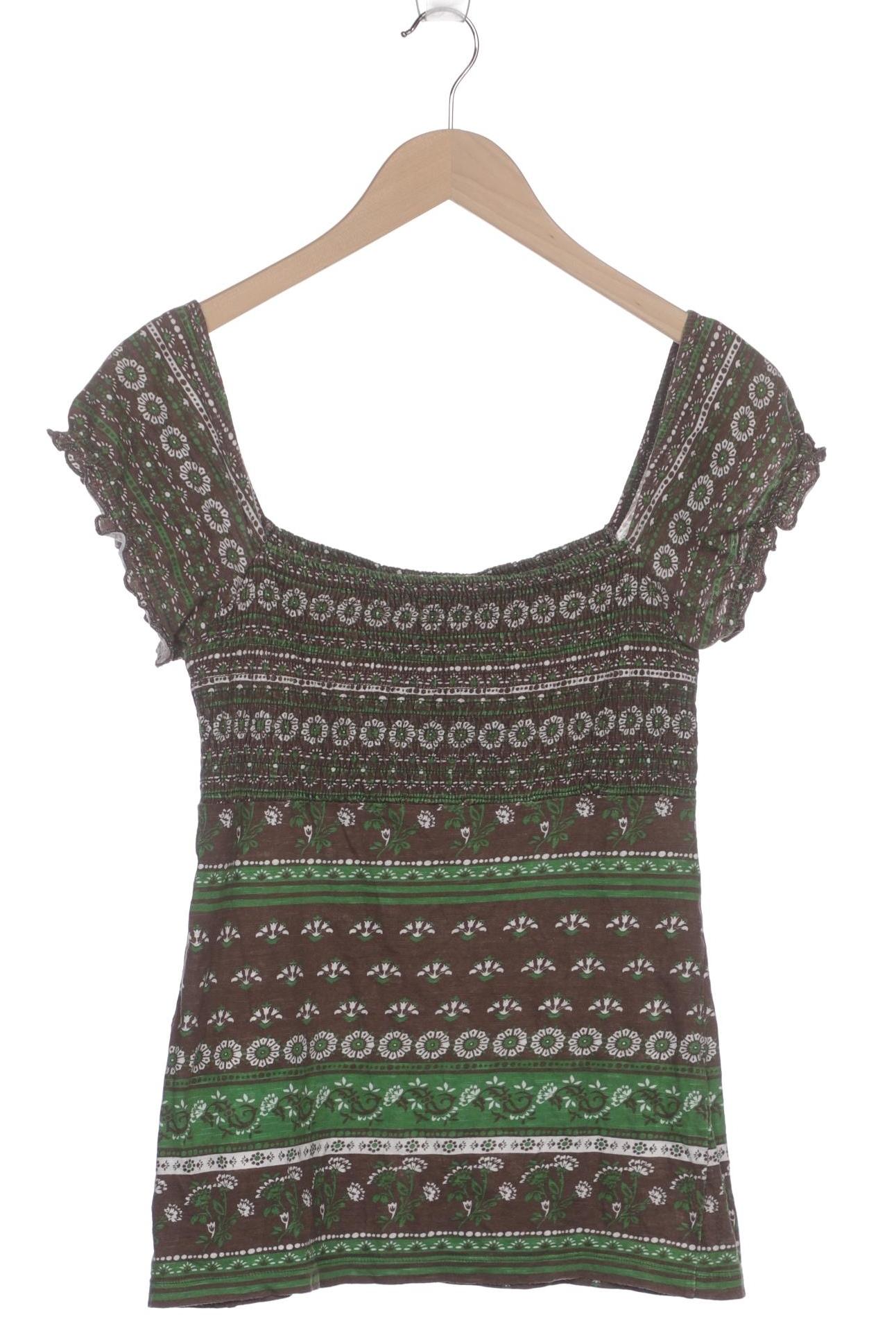 

Zero Damen T-Shirt, grün, Gr. 34