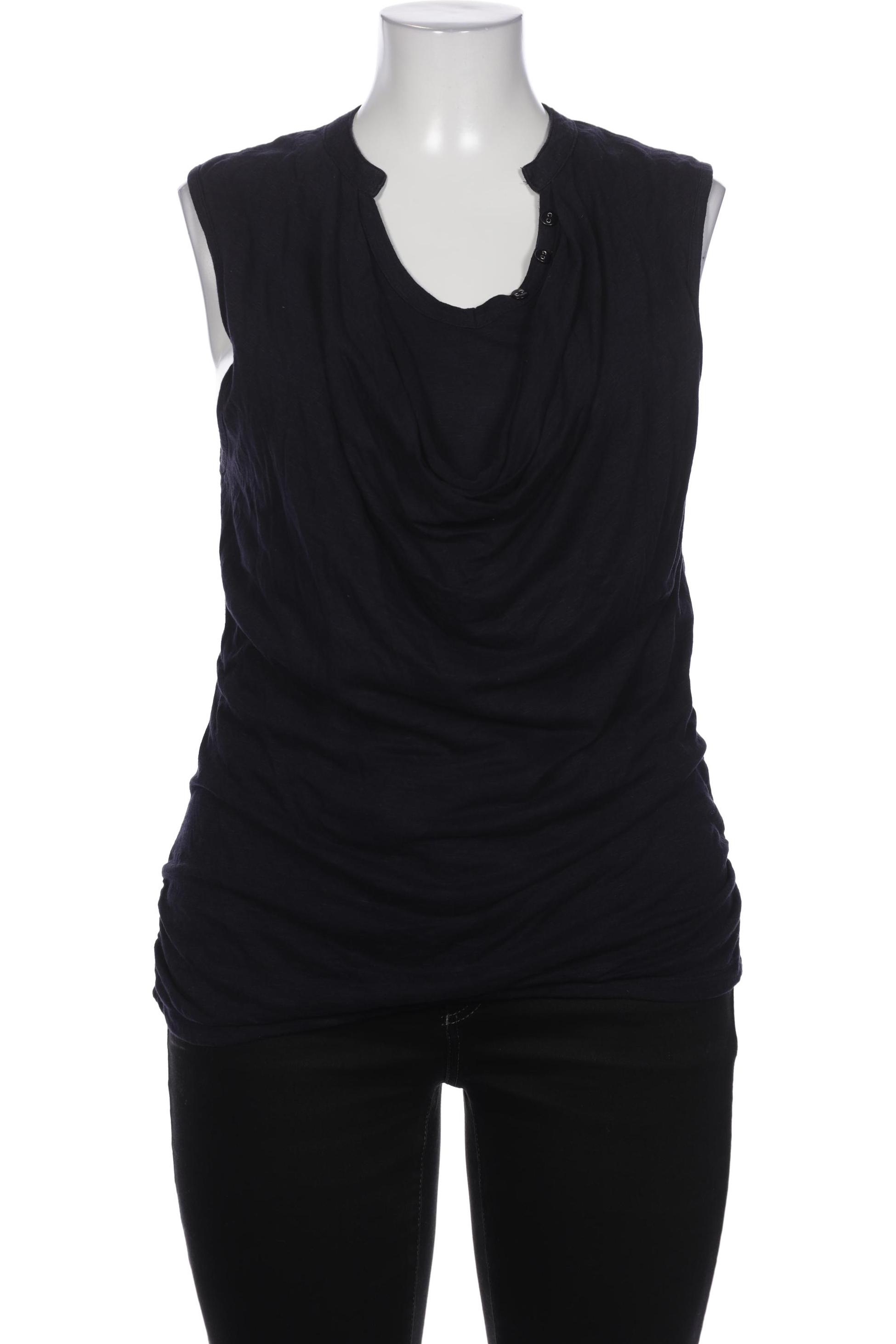 

Zero Damen T-Shirt, marineblau, Gr. 42