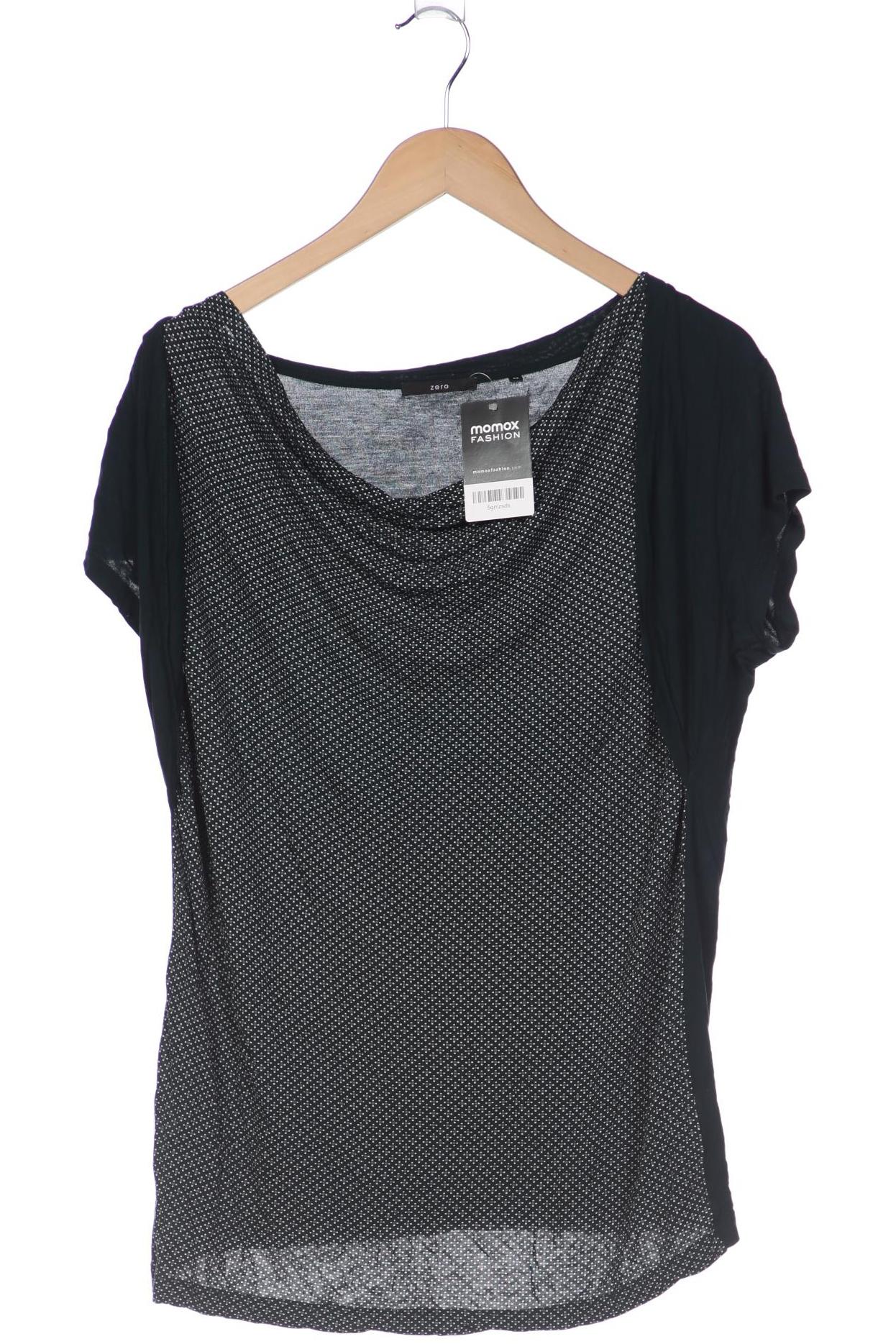 

ZERO Damen T-Shirt, grün