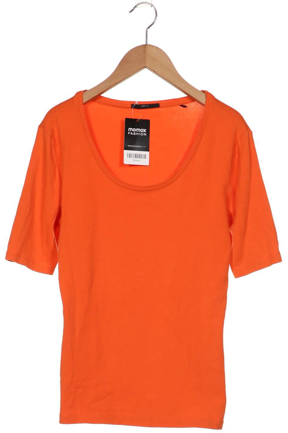 

ZERO Damen T-Shirt, orange