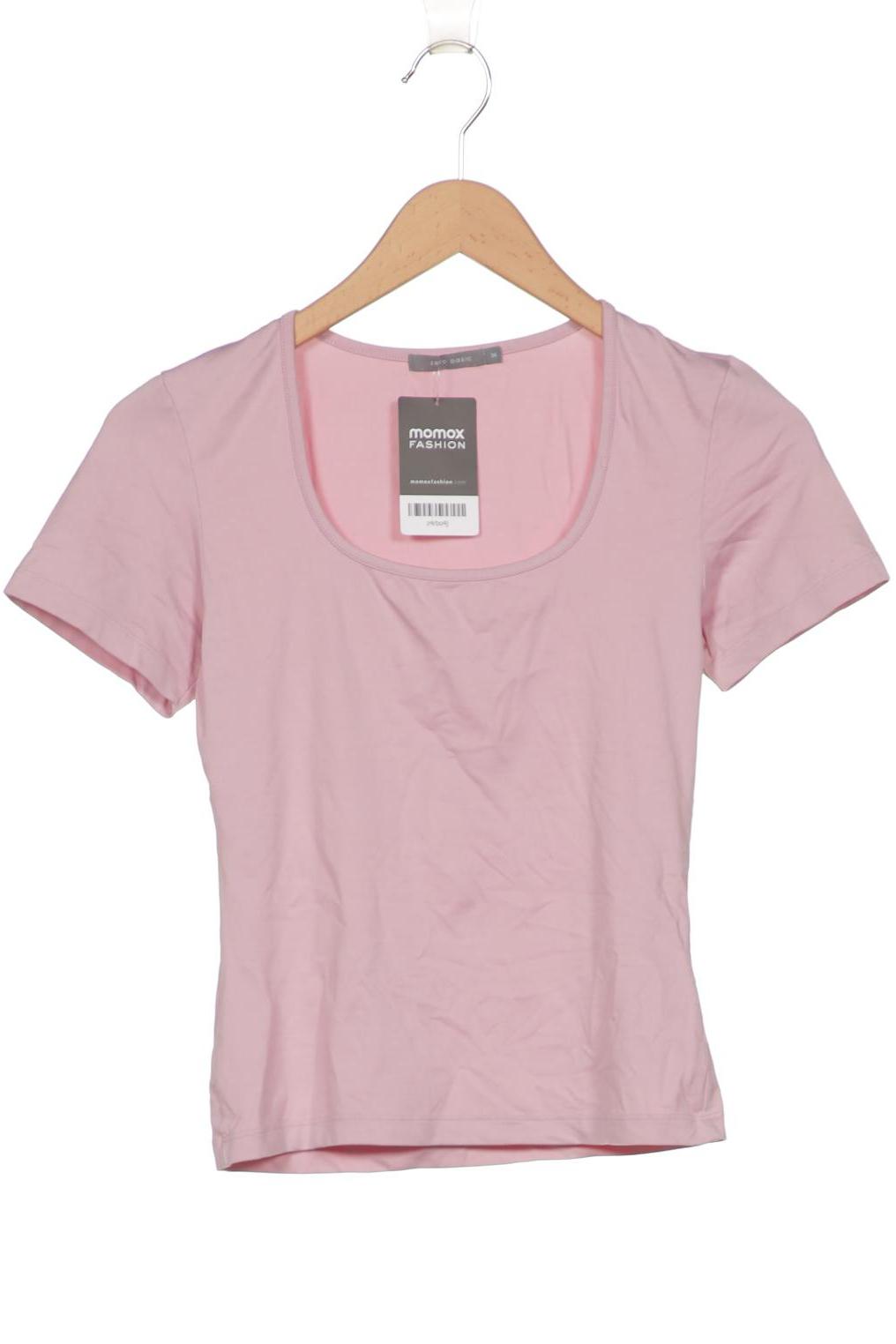 

ZERO Damen T-Shirt, flieder