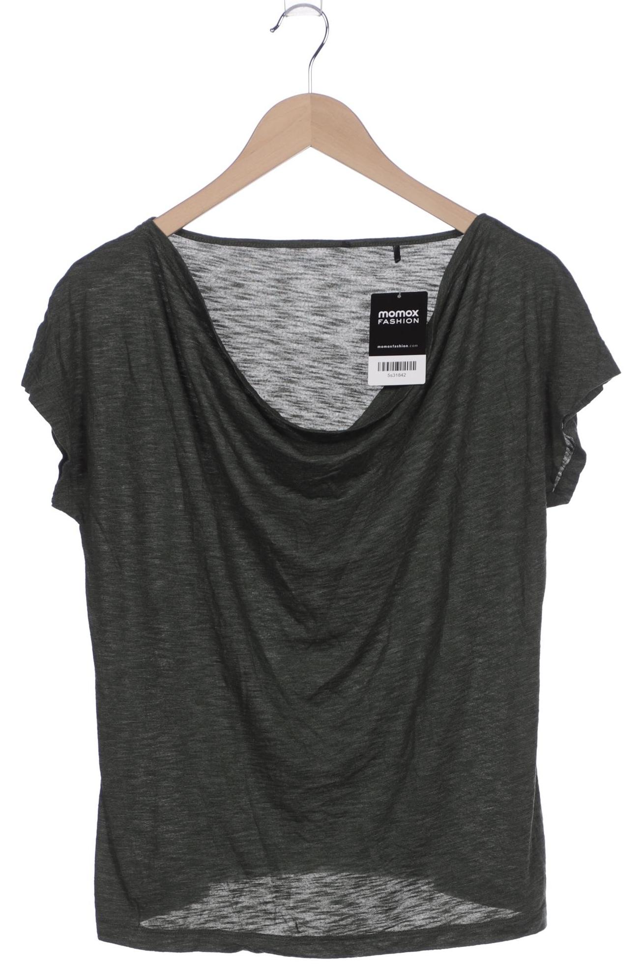 

Zero Damen T-Shirt, grün, Gr. 42