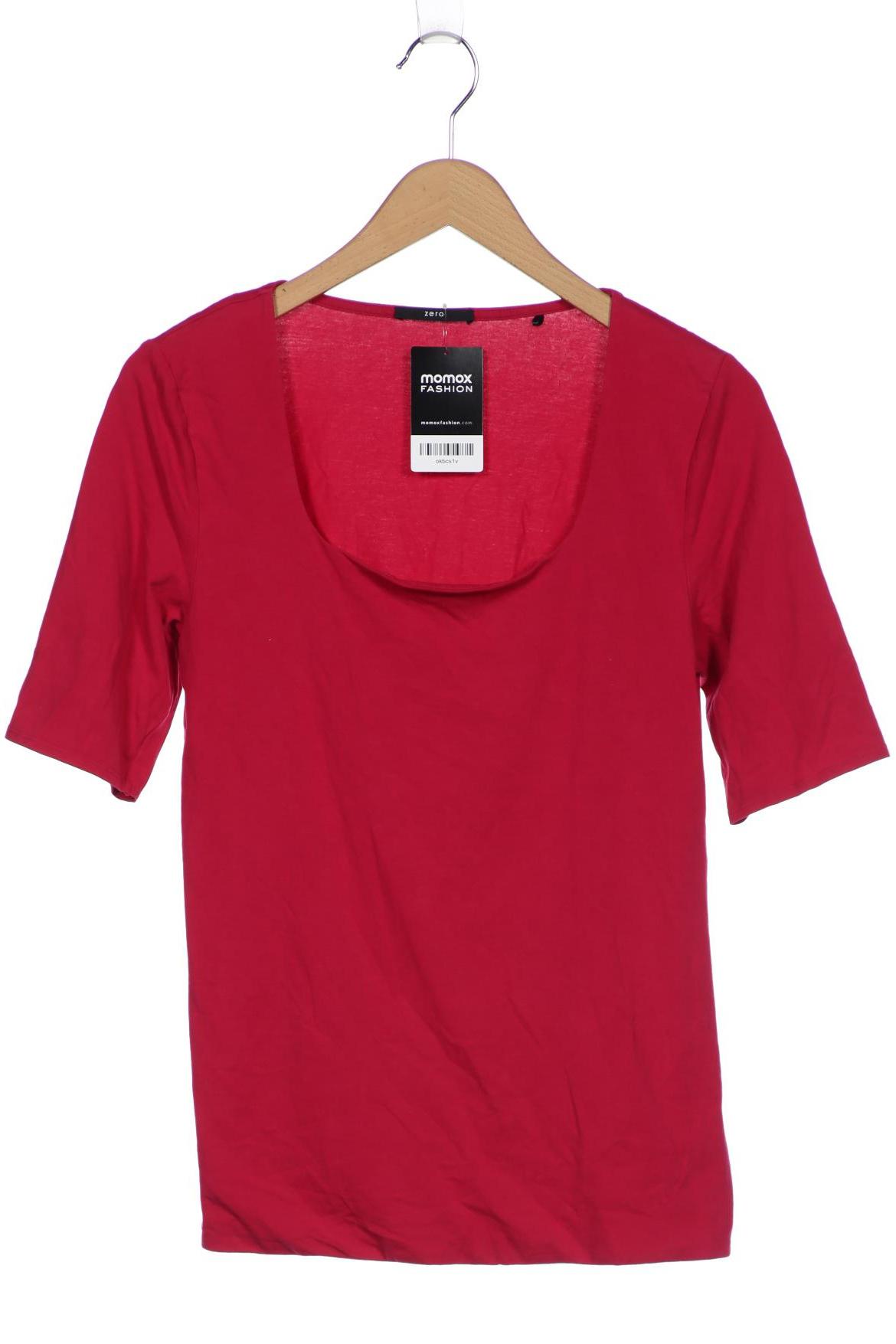 

ZERO Damen T-Shirt, pink