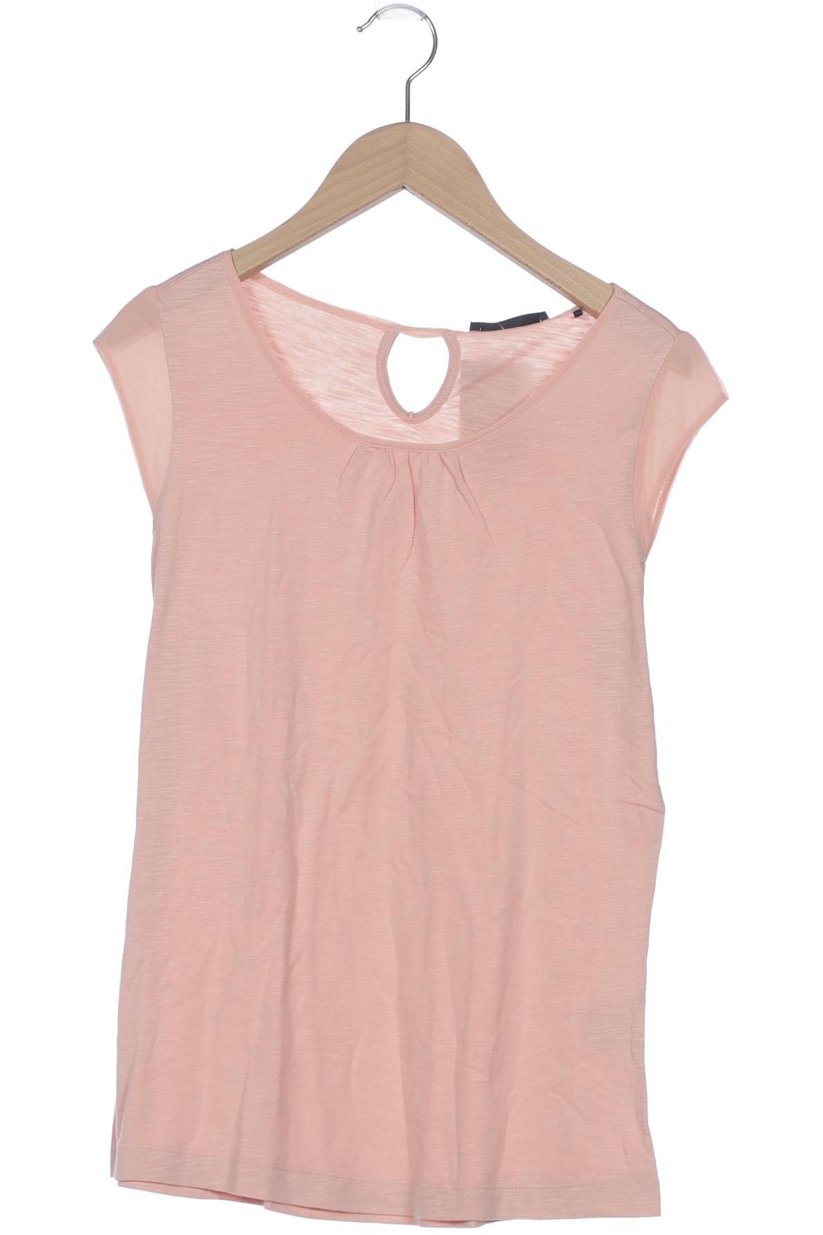 

Zero Damen T-Shirt, pink, Gr. 34