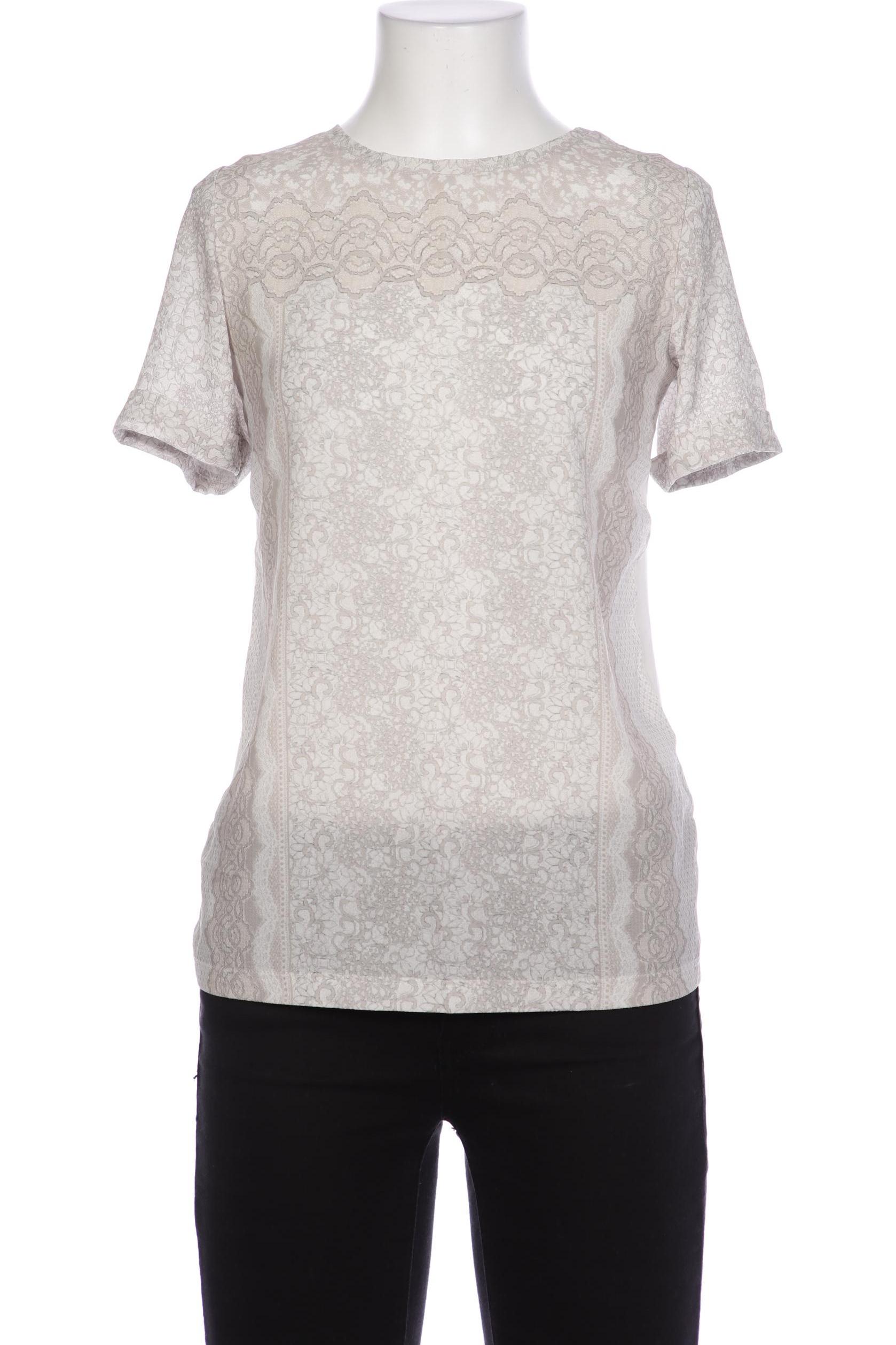 

Zero Damen T-Shirt, grau, Gr. 34