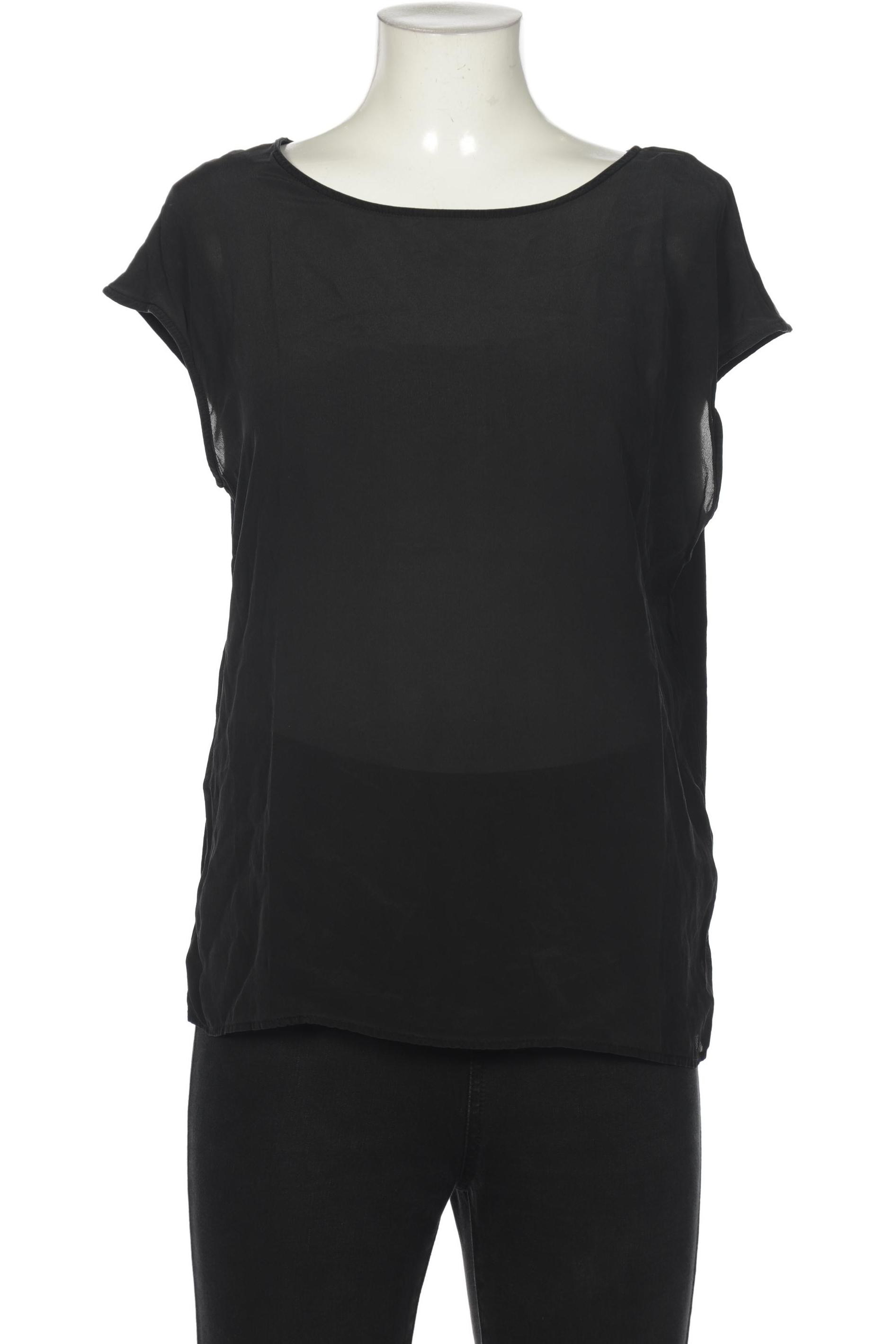 

ZERO Damen T-Shirt, schwarz