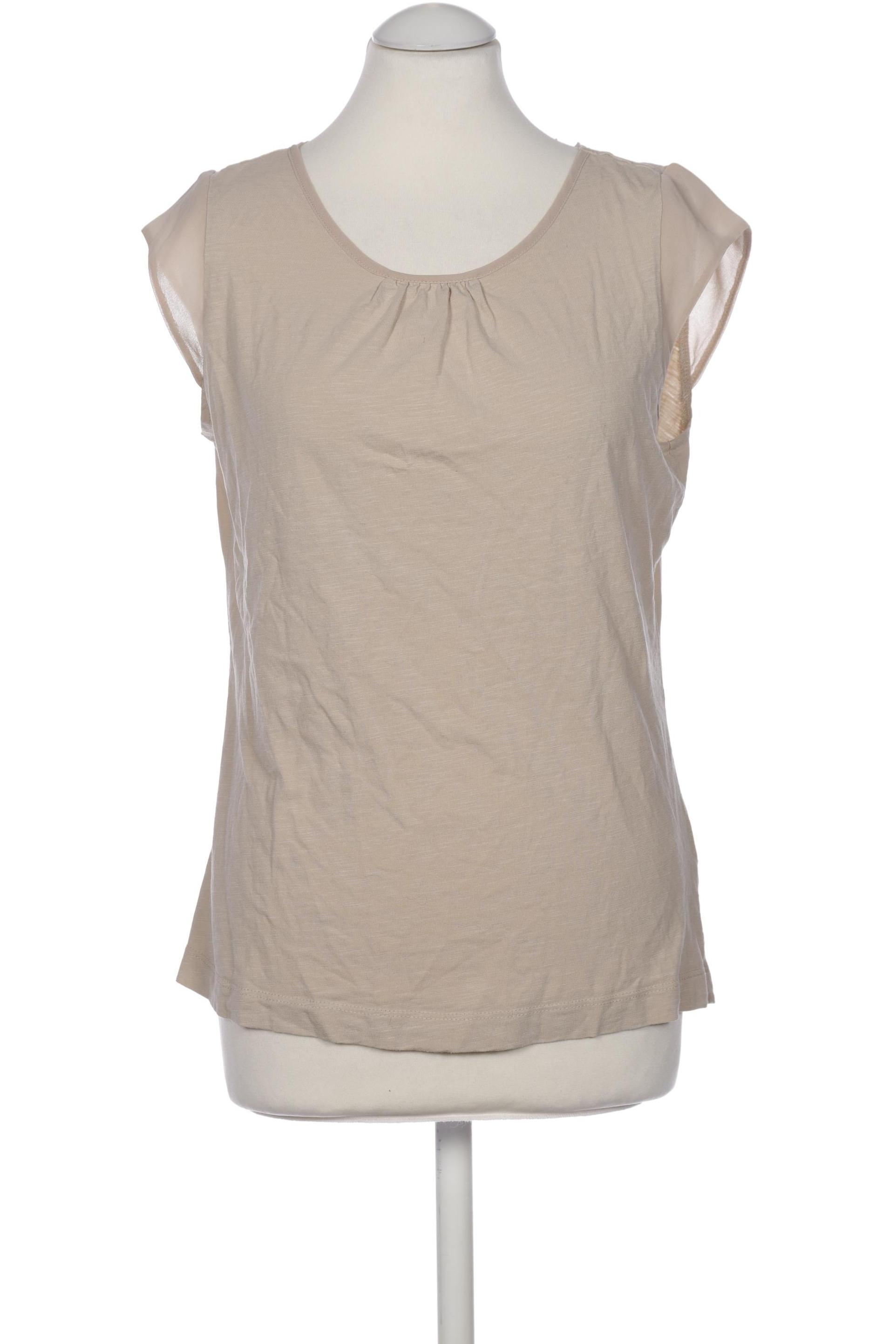 

Zero Damen T-Shirt, beige, Gr. 40