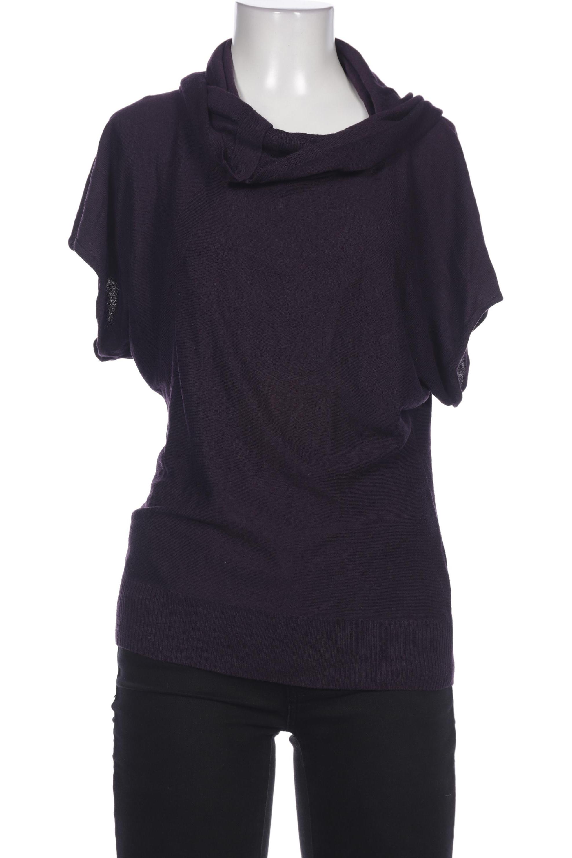

Zero Damen T-Shirt, flieder, Gr. 34