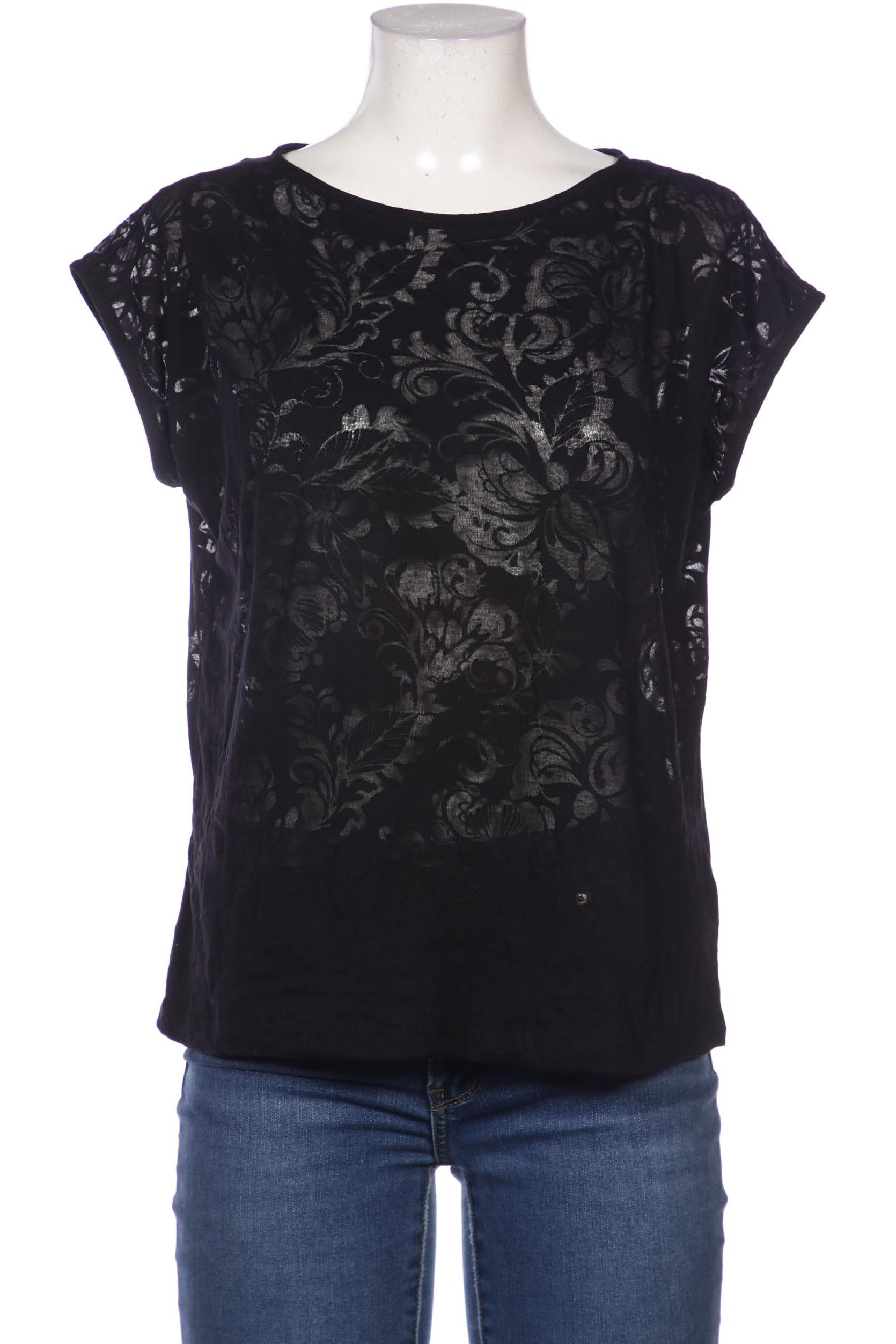

Zero Damen T-Shirt, marineblau, Gr. 38