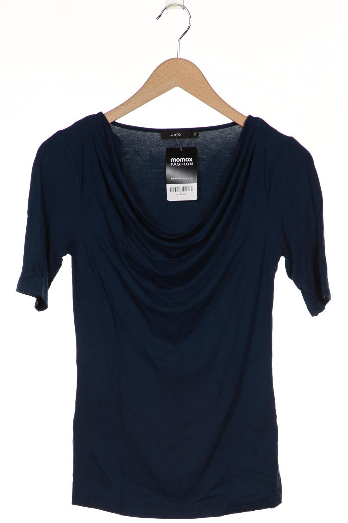 

ZERO Damen T-Shirt, türkis
