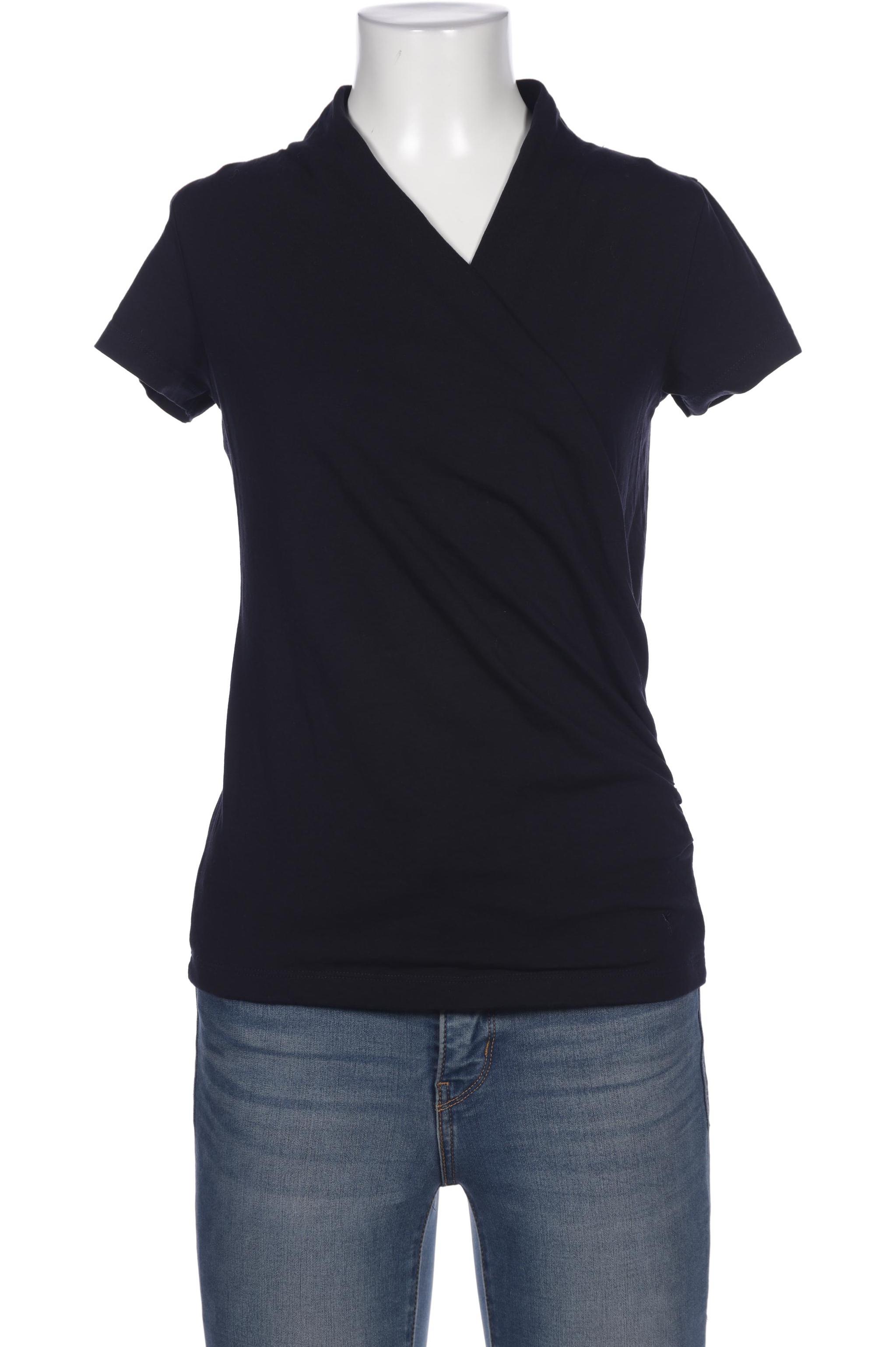 

ZERO Damen T-Shirt, marineblau