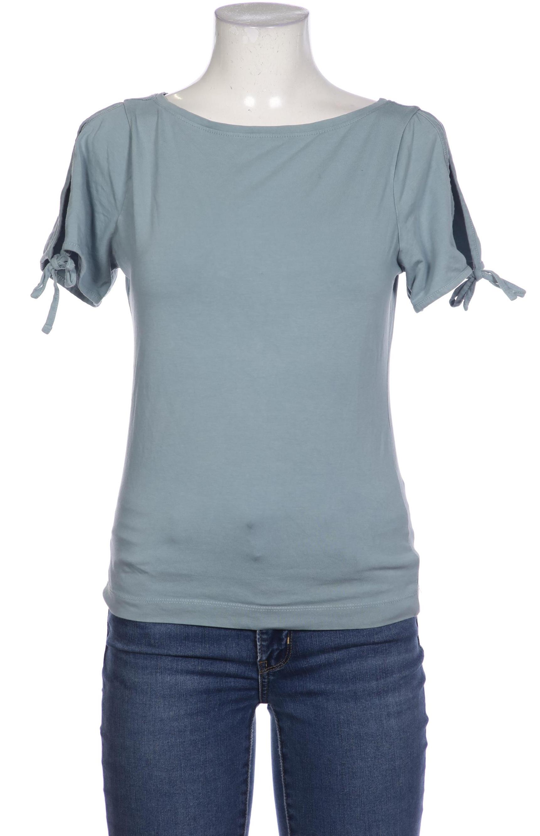 

ZERO Damen T-Shirt, blau