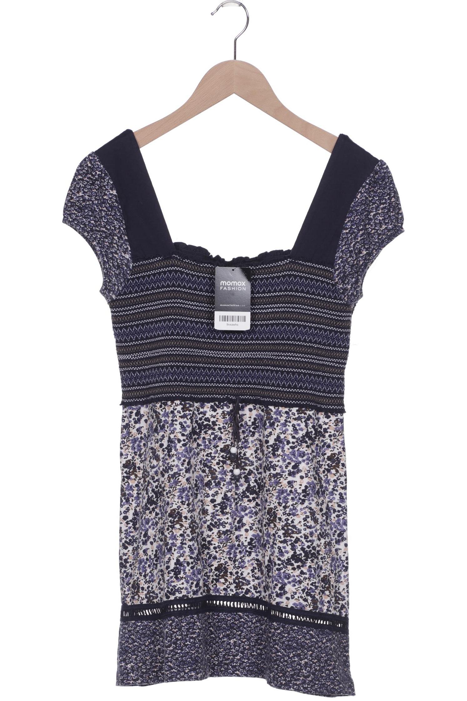 

ZERO Damen T-Shirt, blau