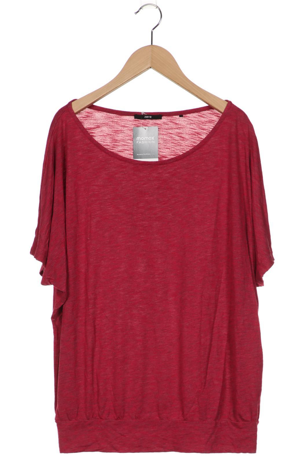 

ZERO Damen T-Shirt, pink