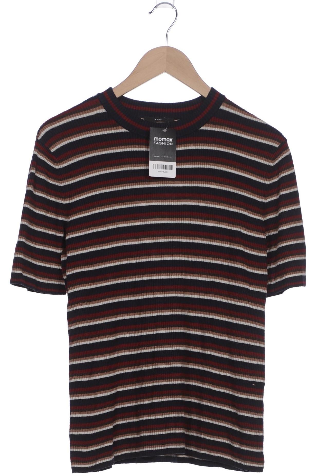 

Zero Damen T-Shirt, mehrfarbig, Gr. 42